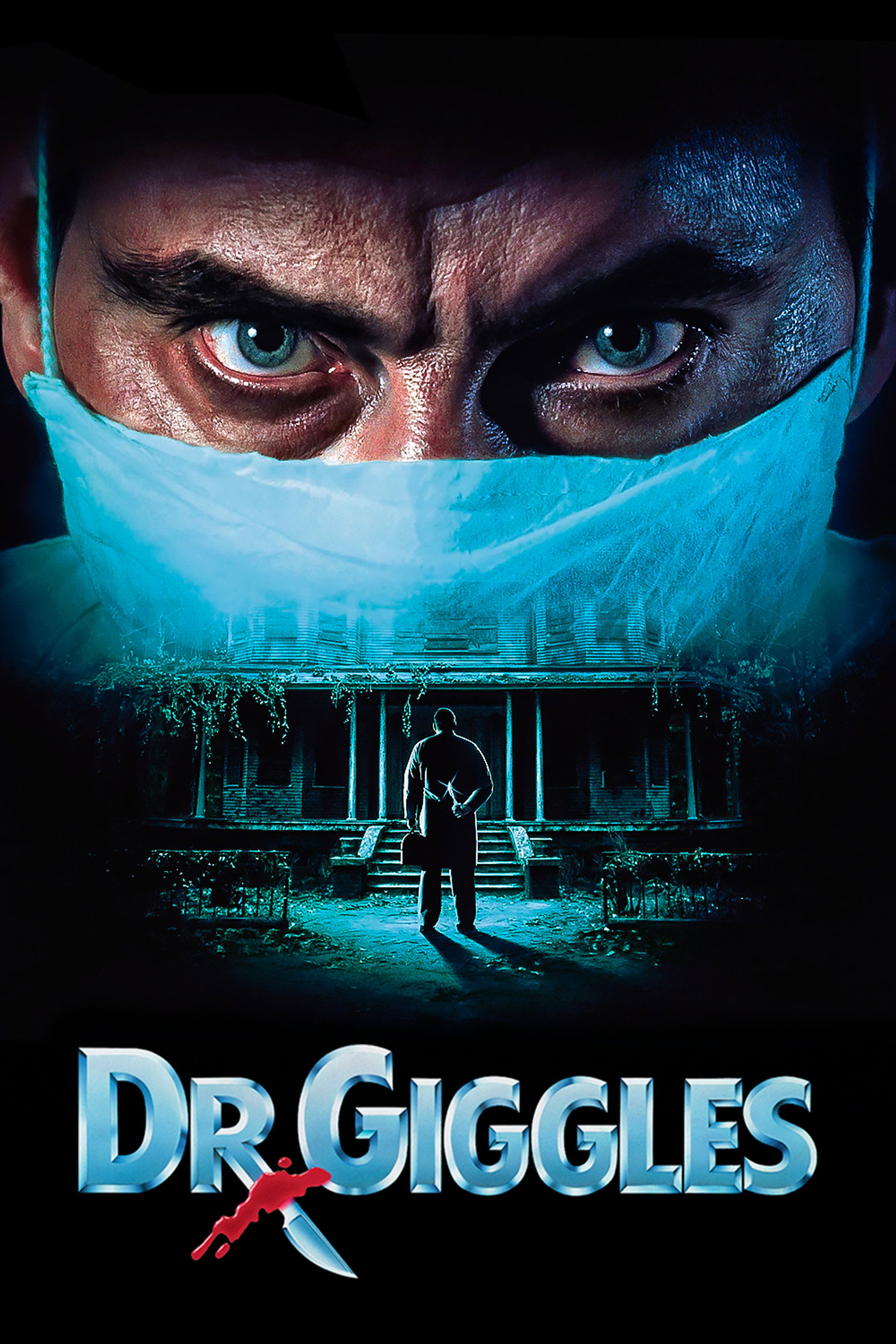 Dr. Rictus