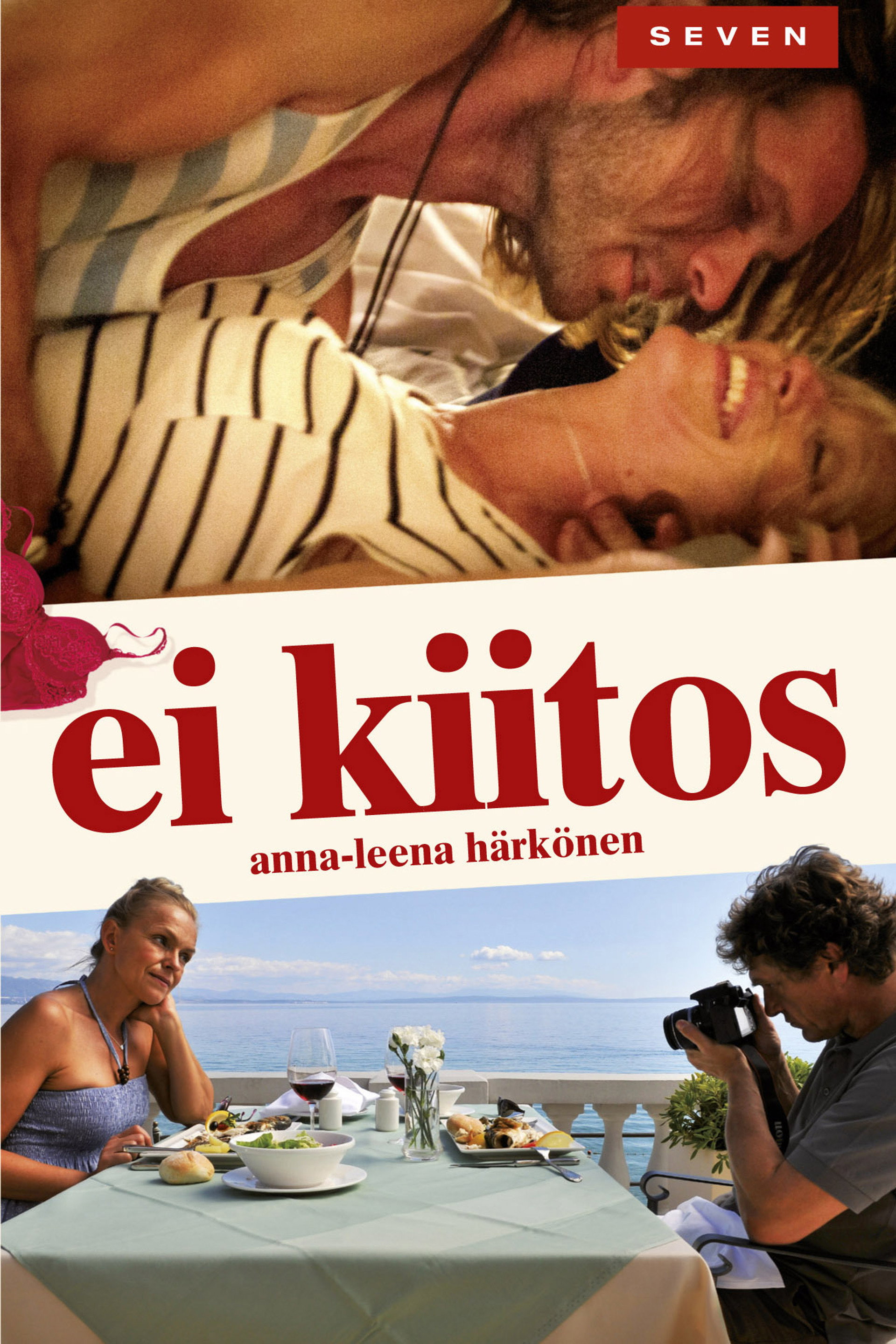 Ei kiitos