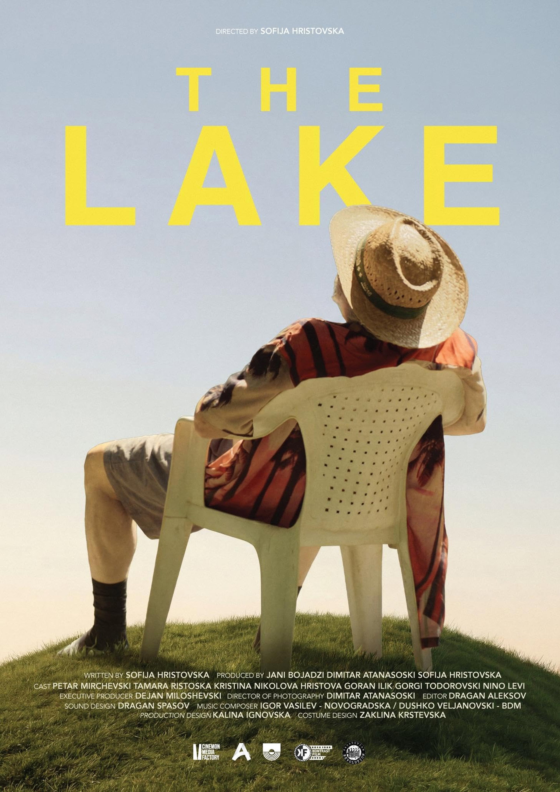 The Lake