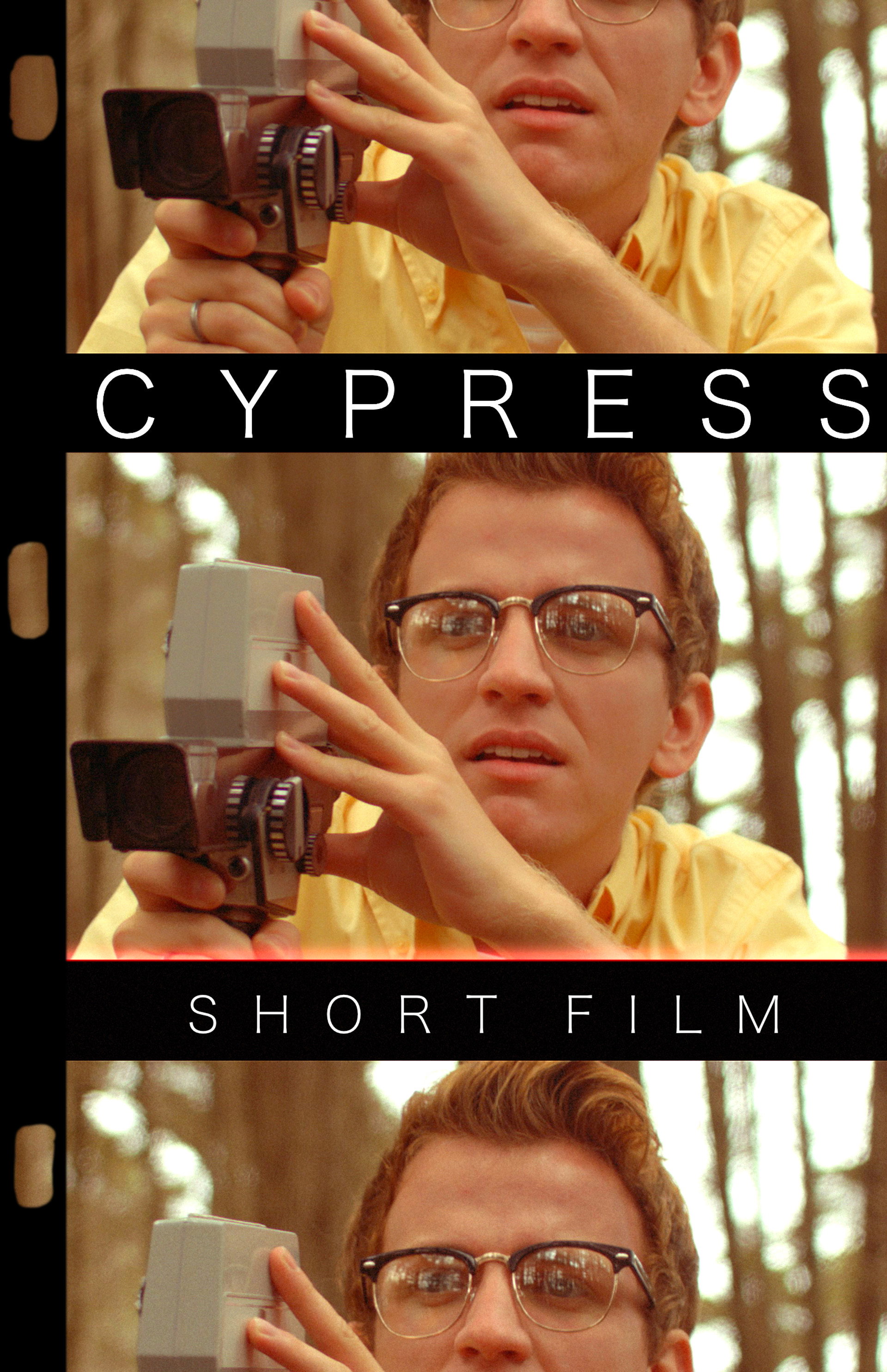 CYPRESS