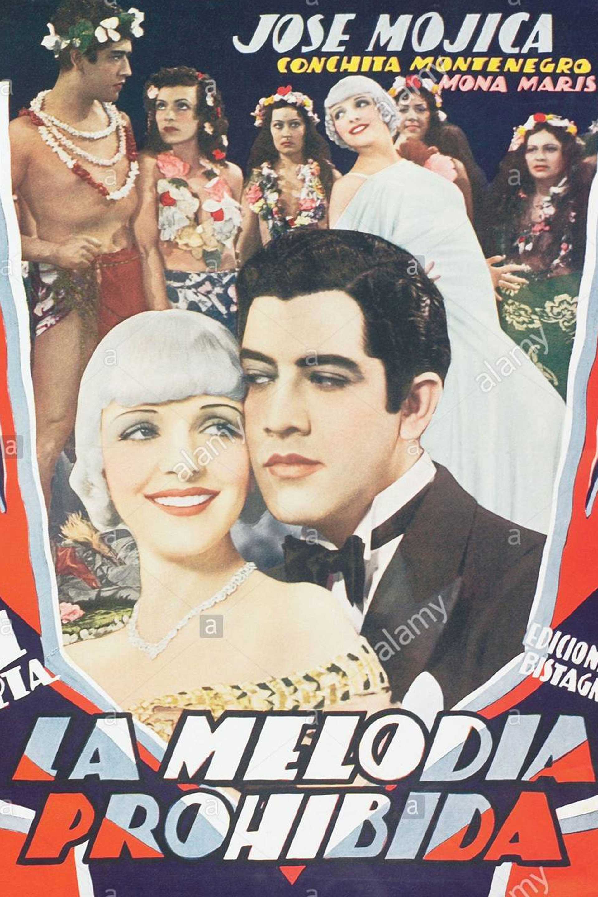 Melodía prohibida