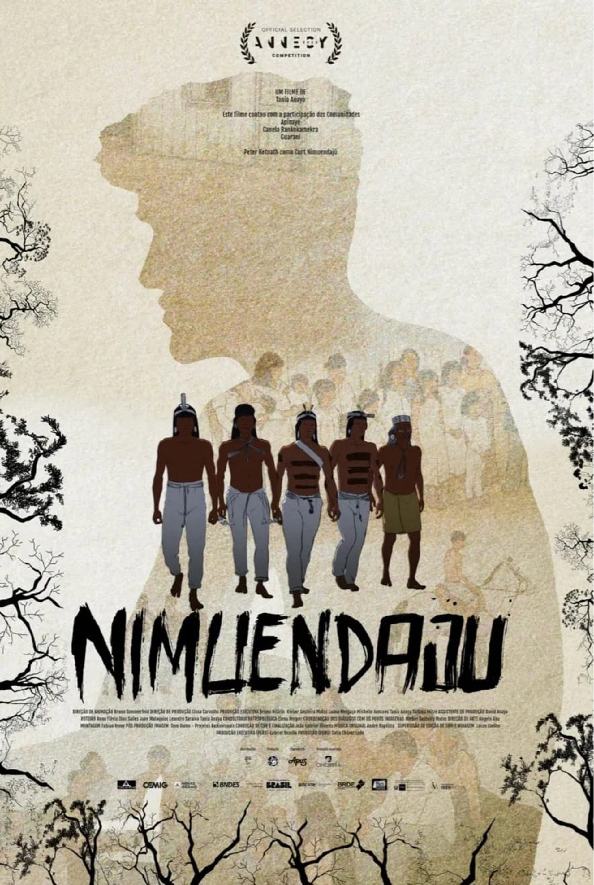 Nimuendajú