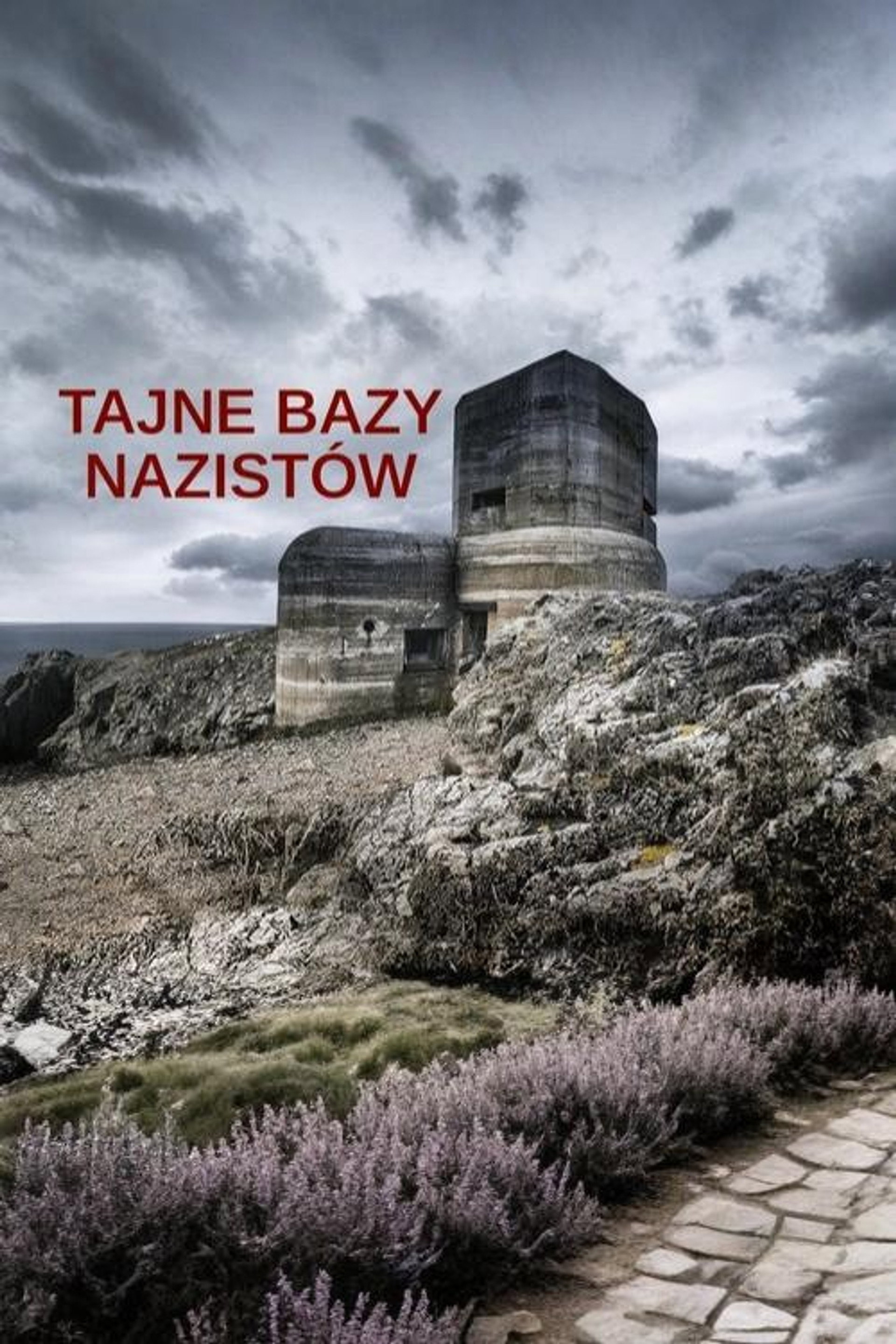 Tajne bazy Nazistów
