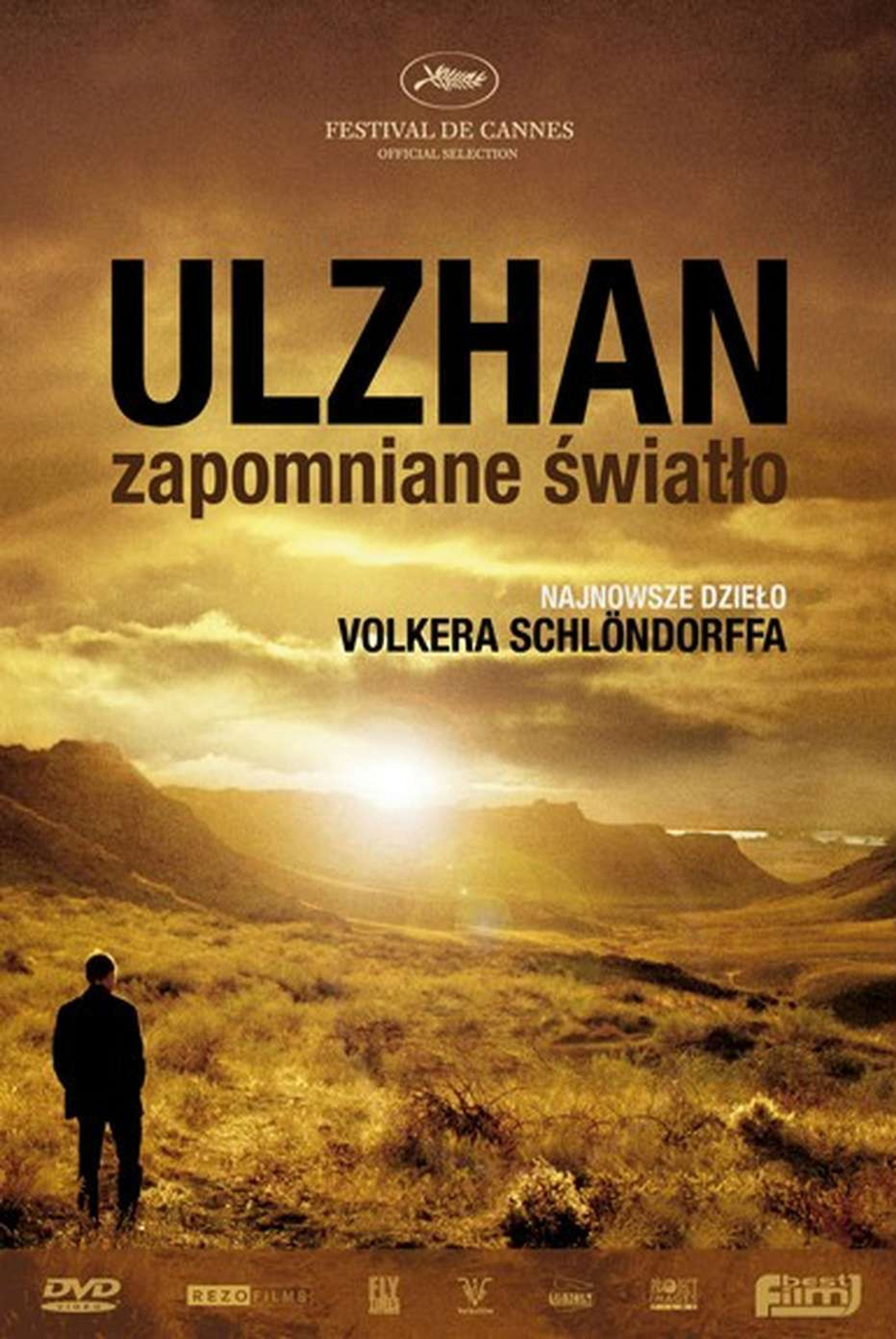 Ulzhan  Zapomniane światło