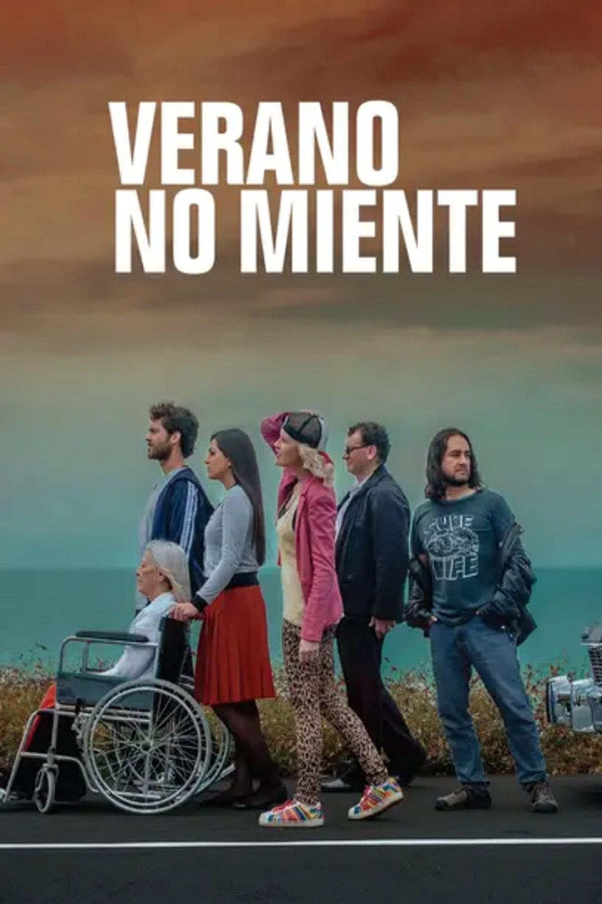Verano no miente