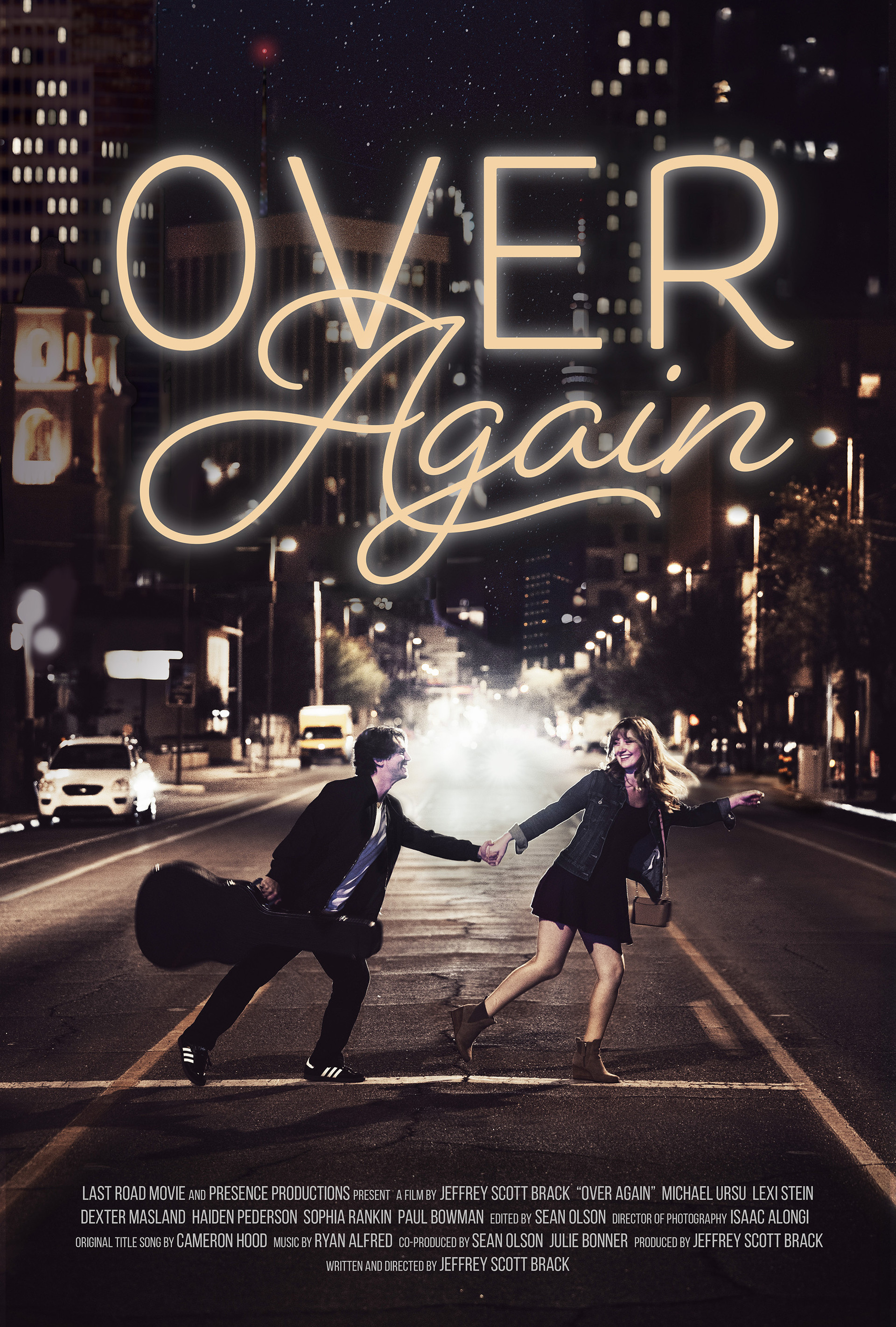 Over Again
