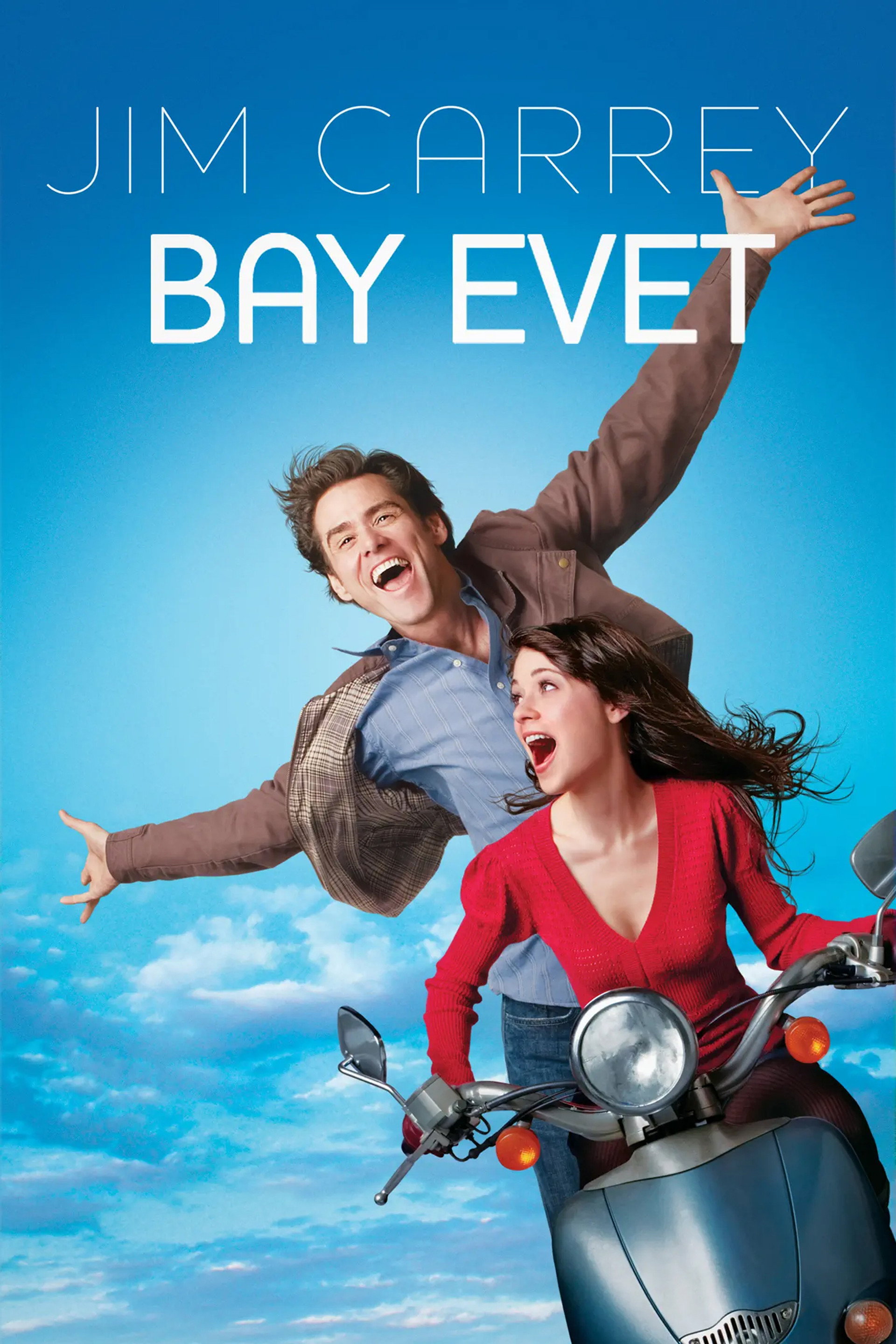 Bay Evet