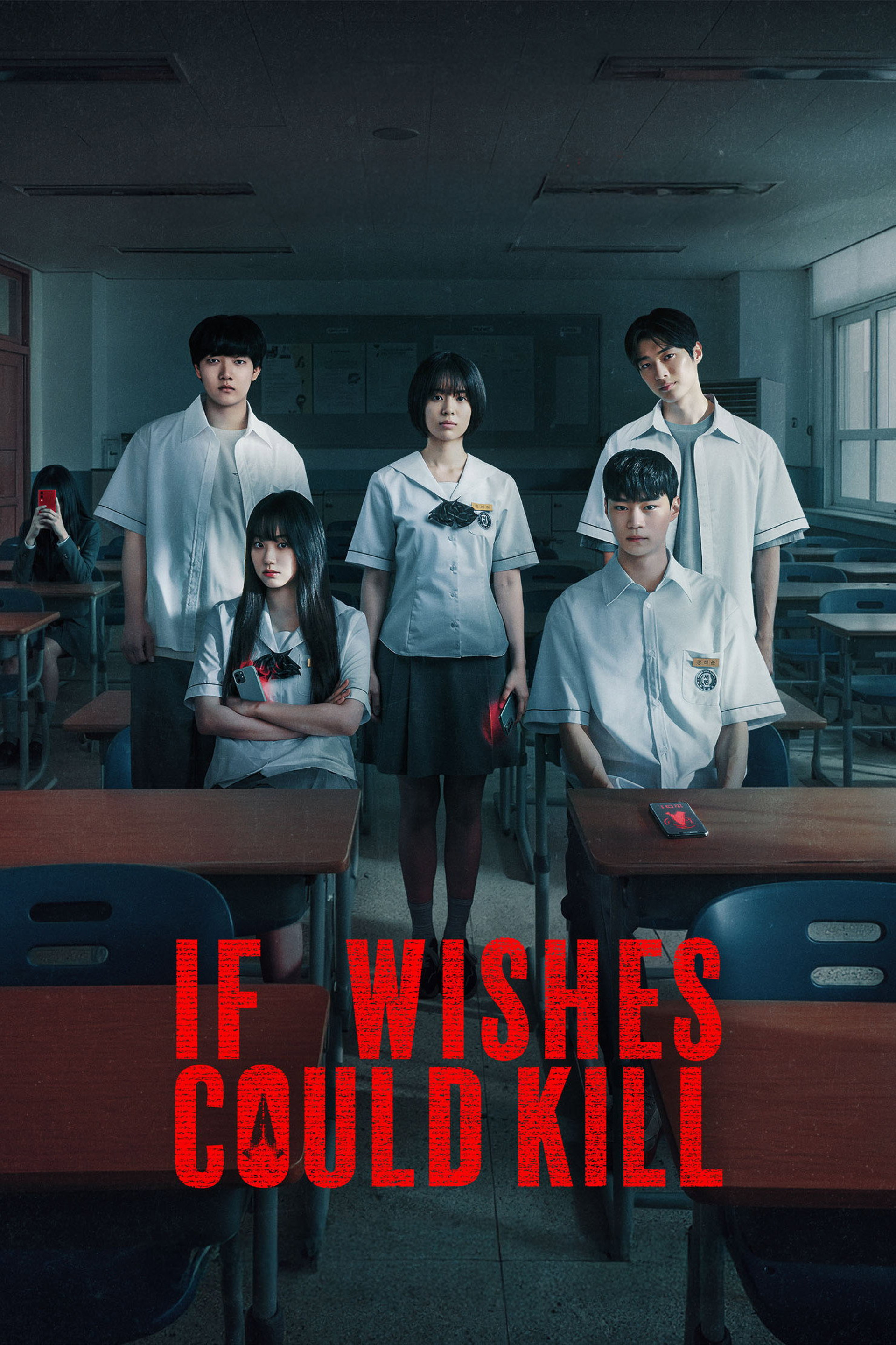 If Wishes Could Kill