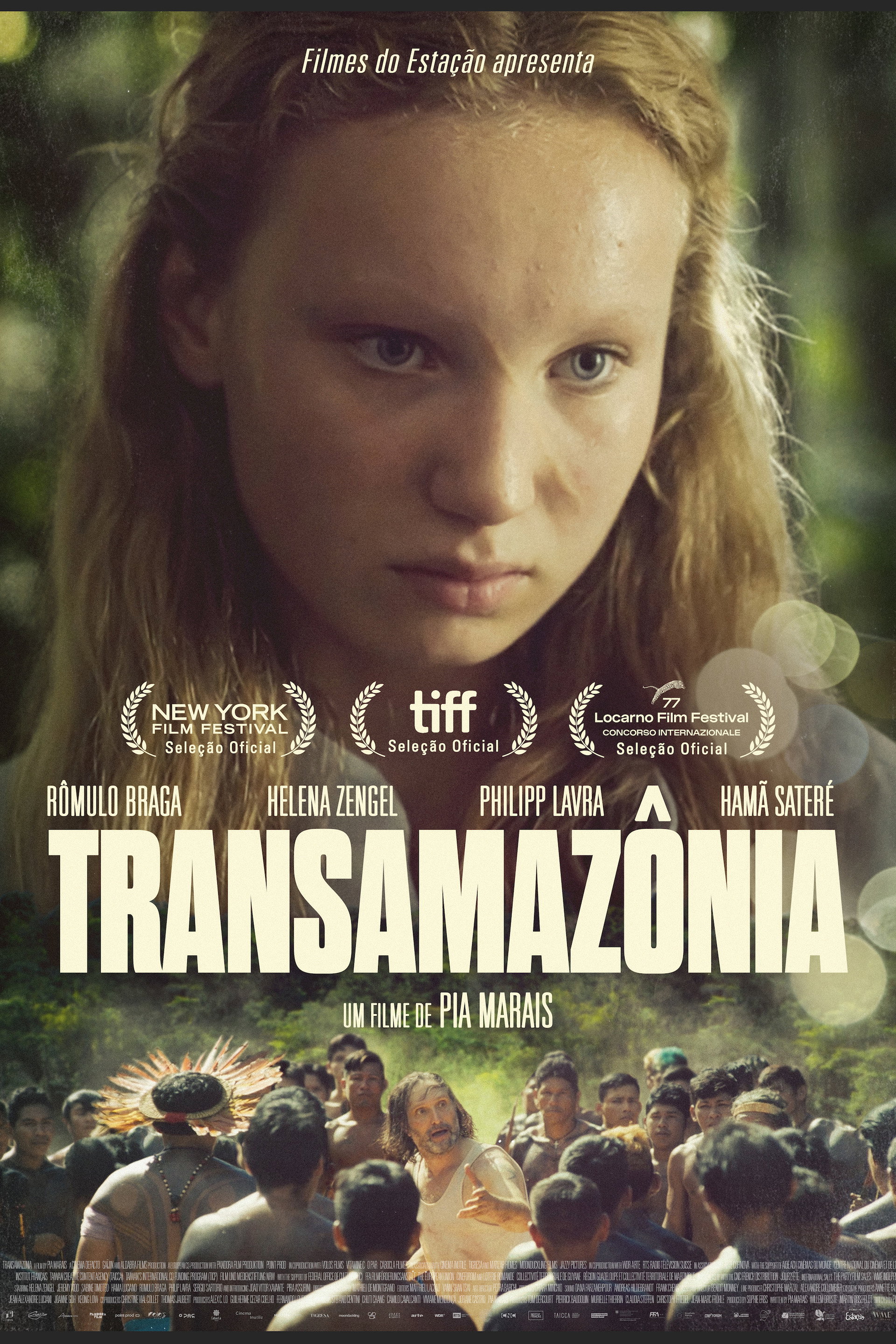 Transamazônia