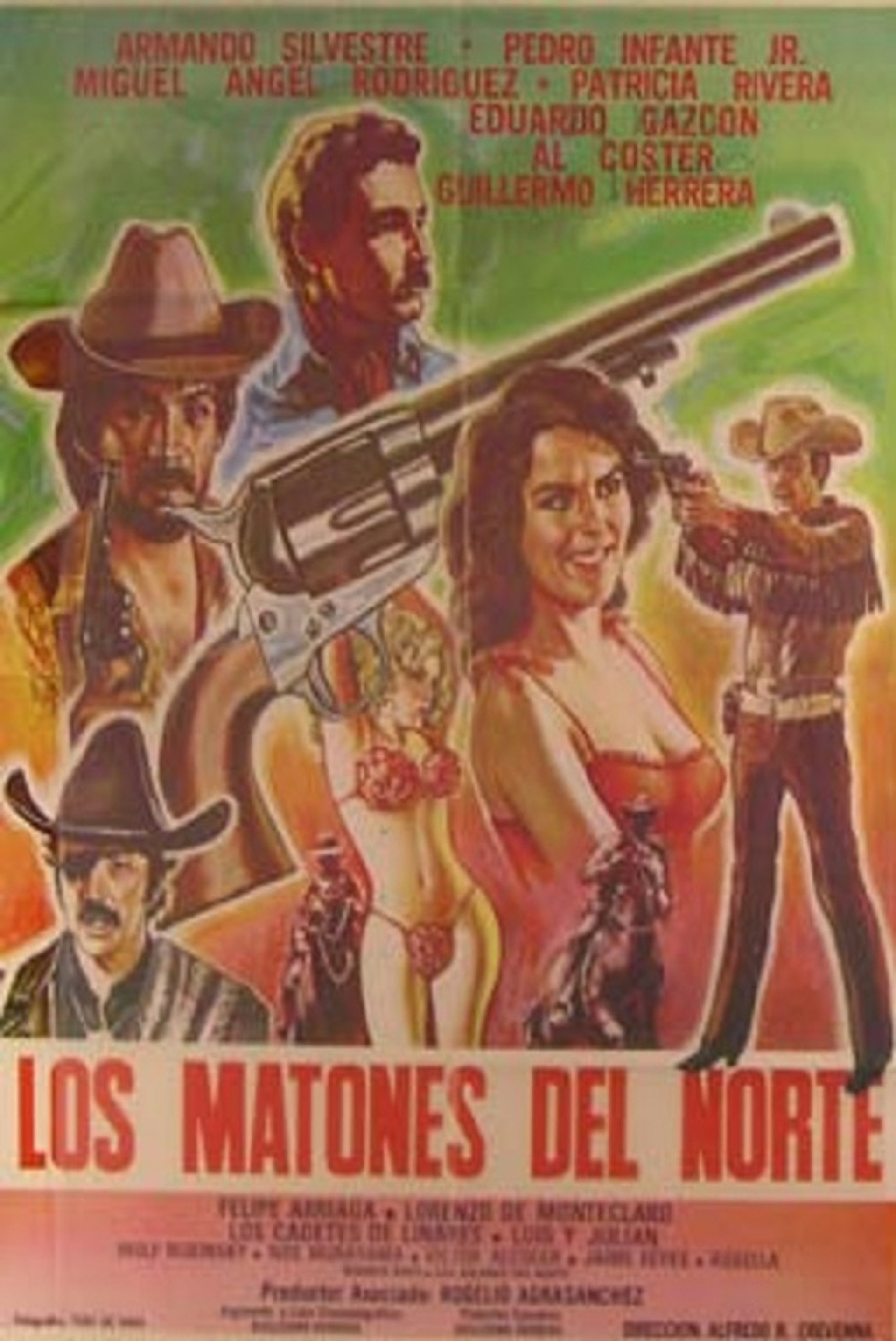 Los Matones Del Norte