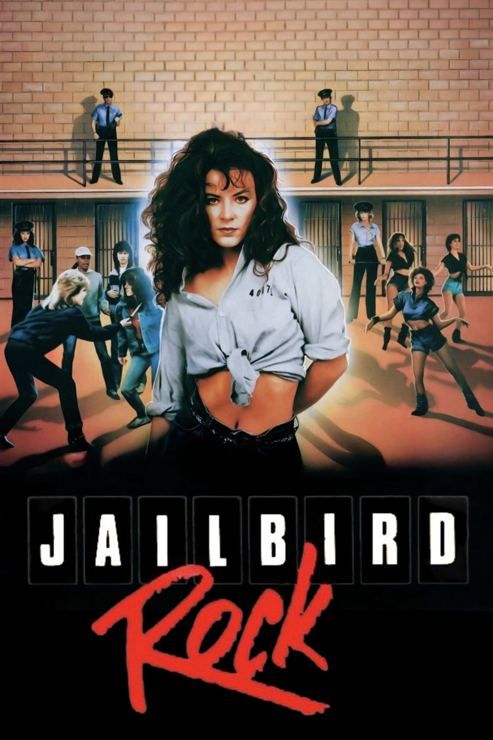 Jailbird Rock