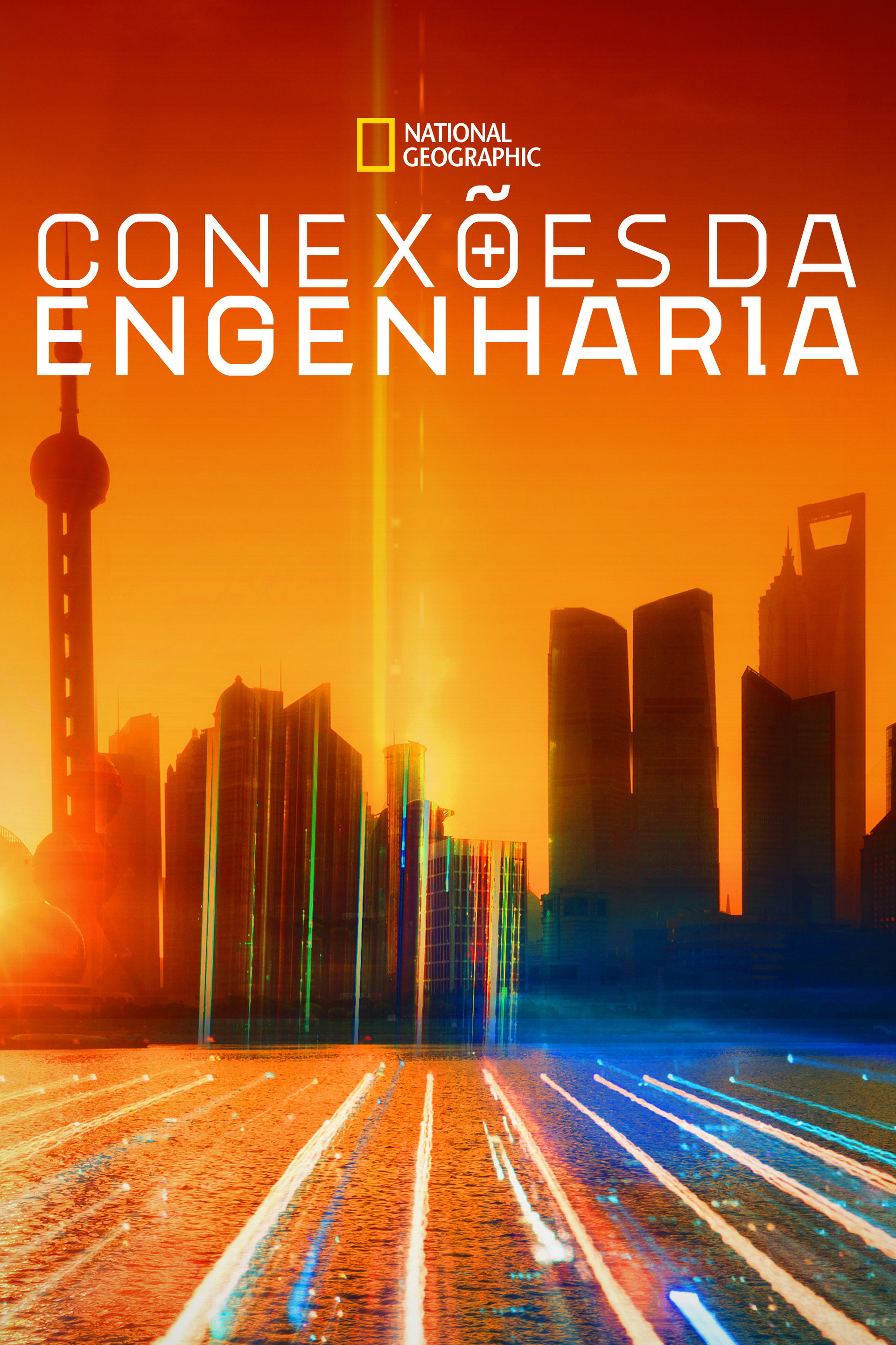 Conexões da Engenharia
