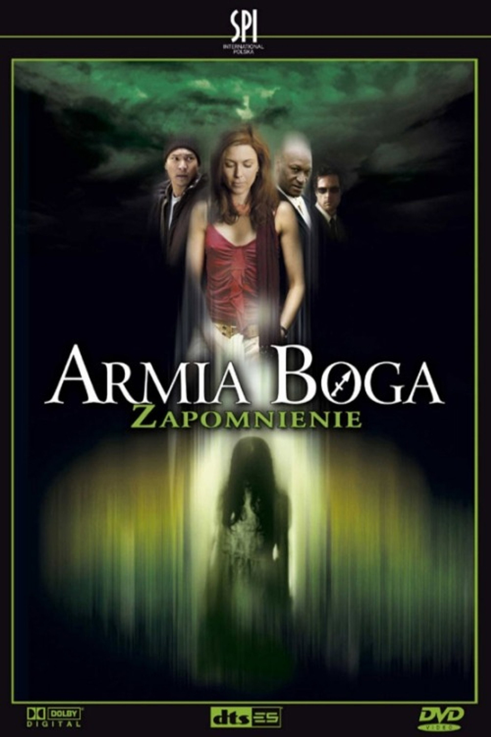 Armia Boga 5: Zapomnienie