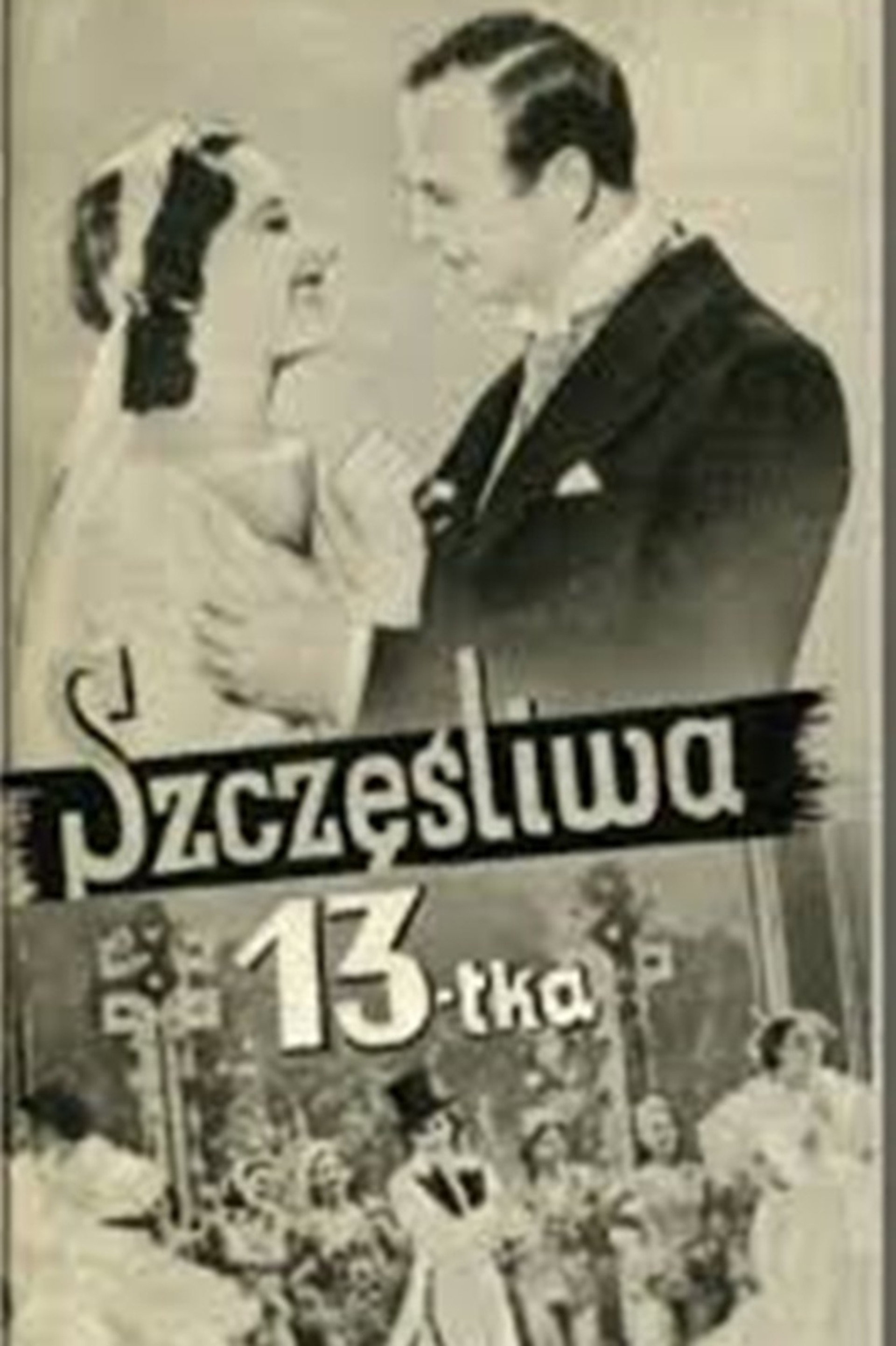 Szczęśliwa trzynastka