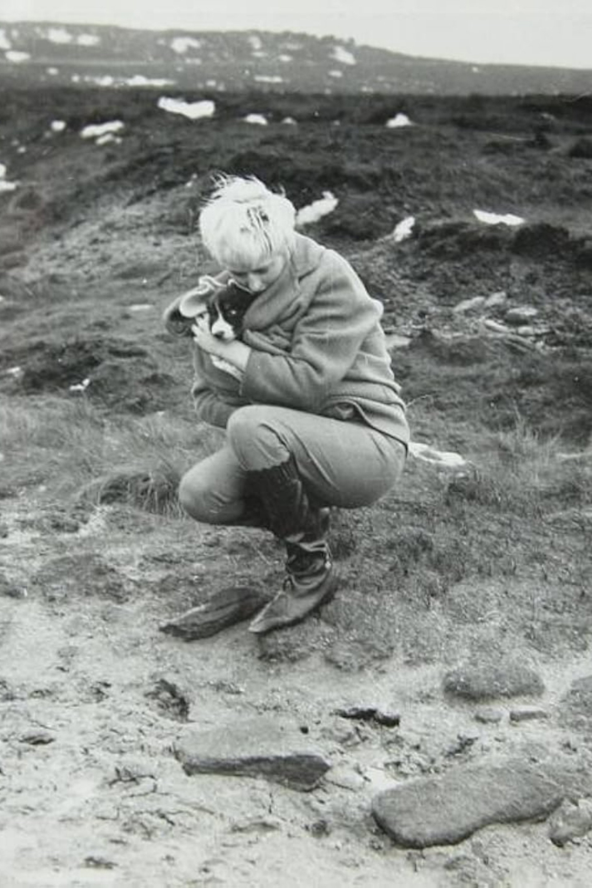 The Moors Murders