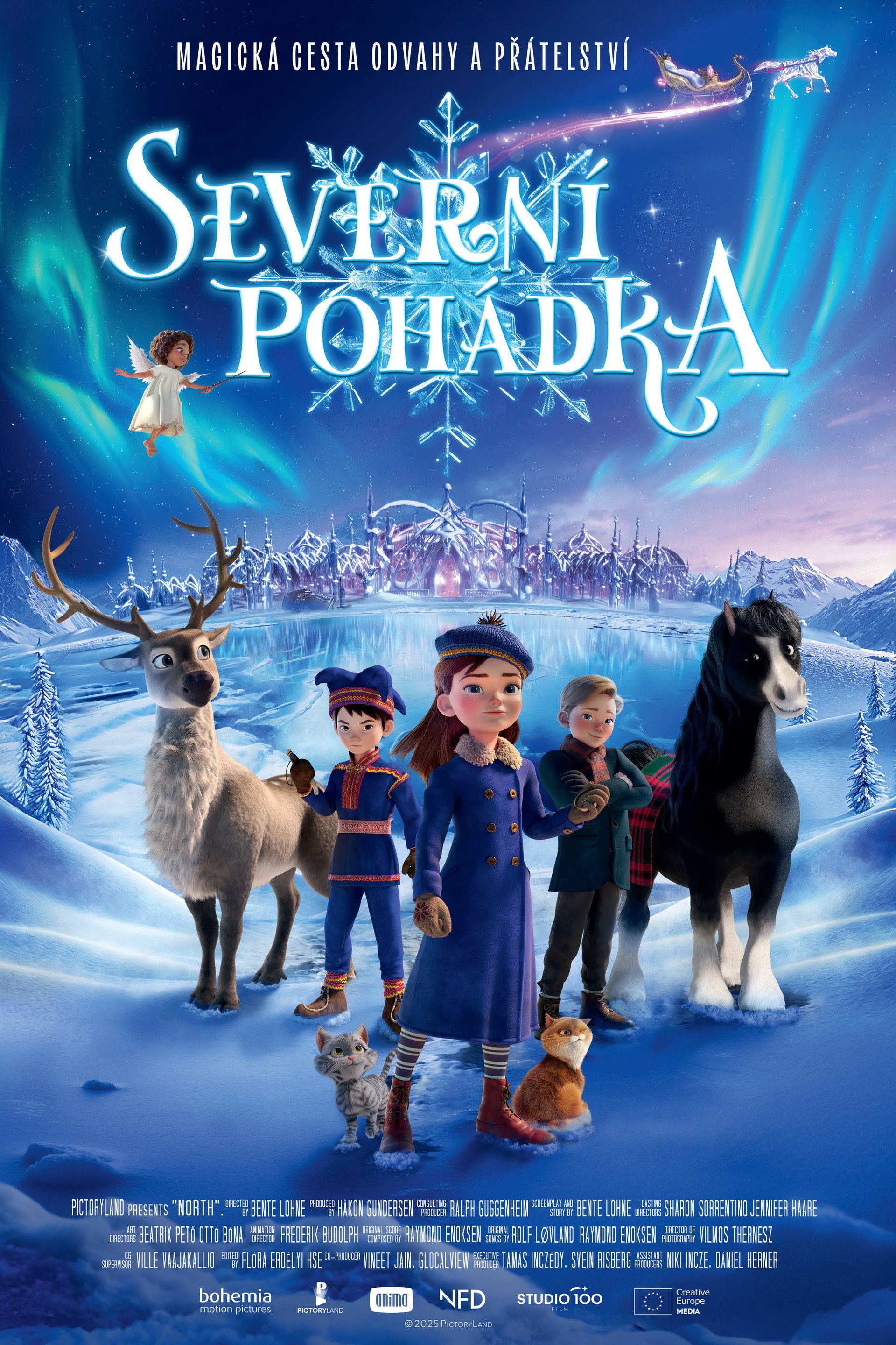 Severní pohádka