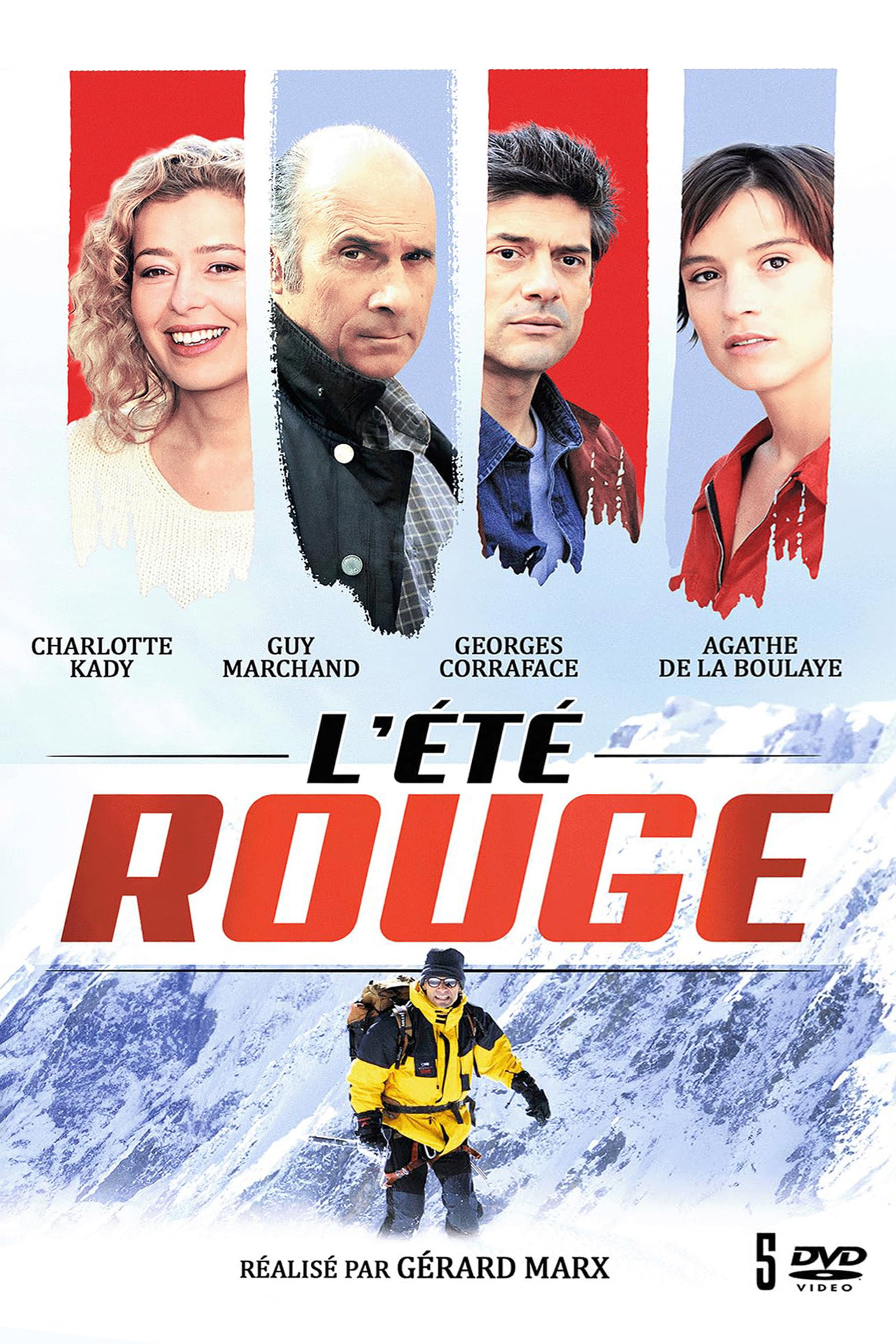 L'Été rouge