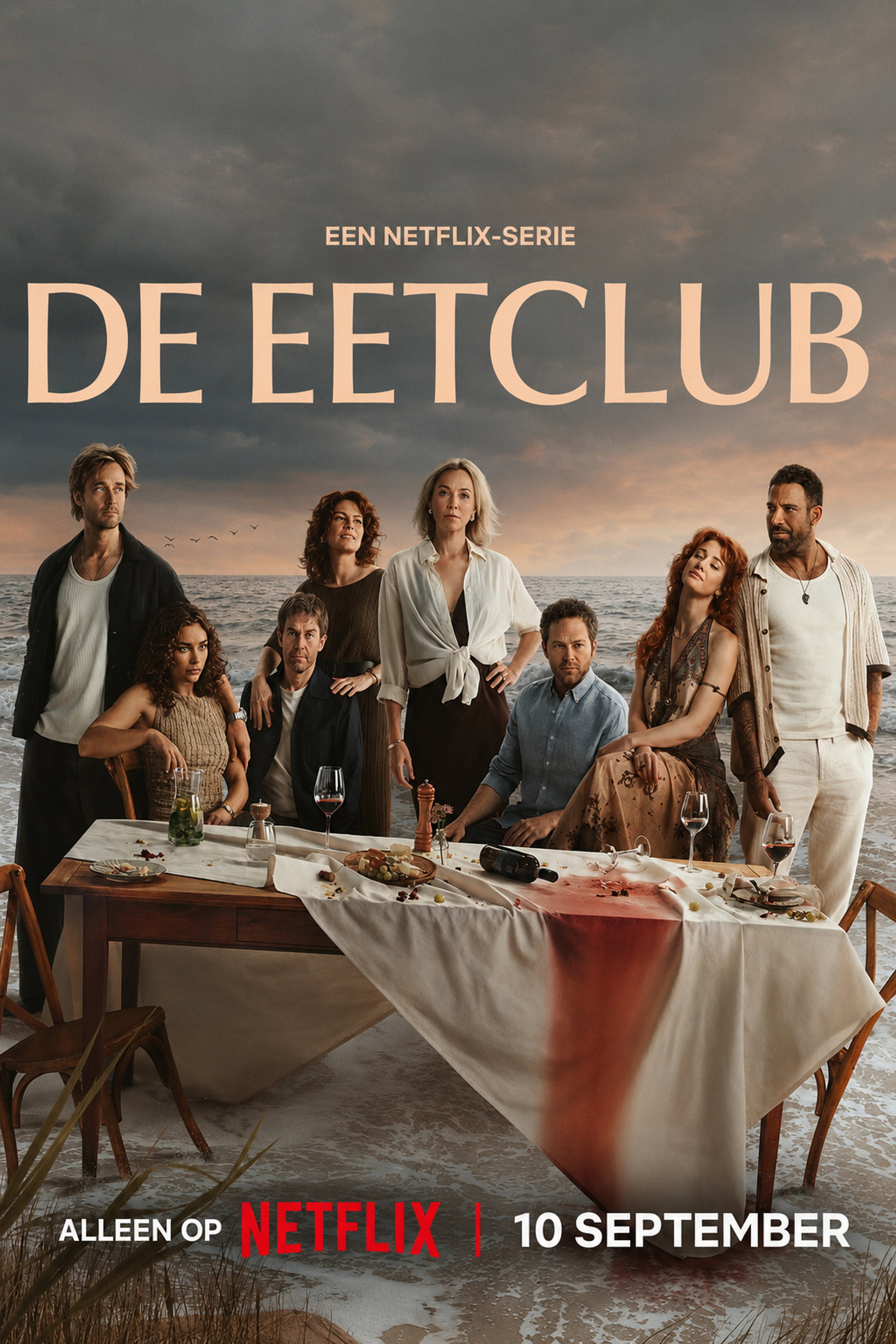 De Eetclub