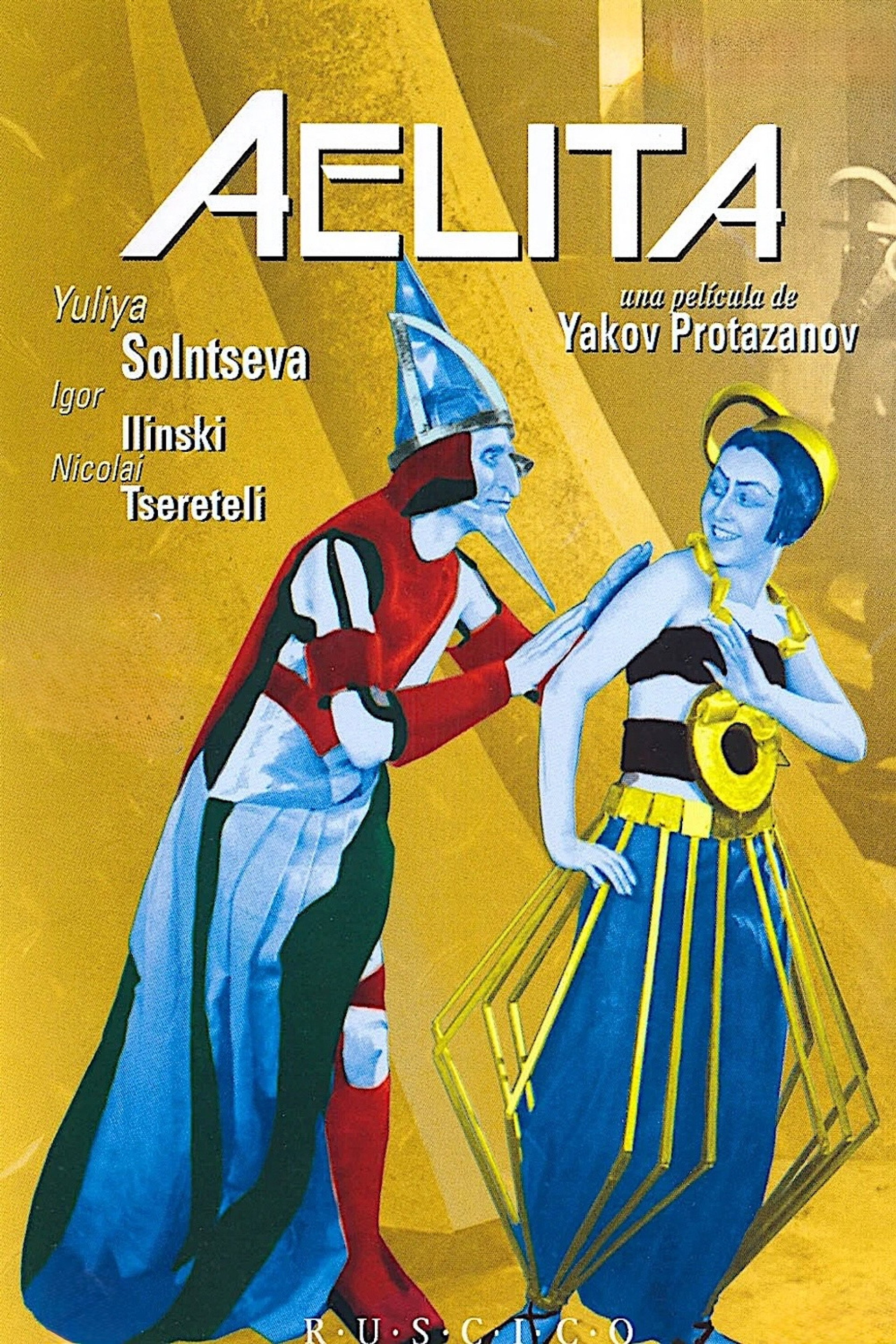 Aelita