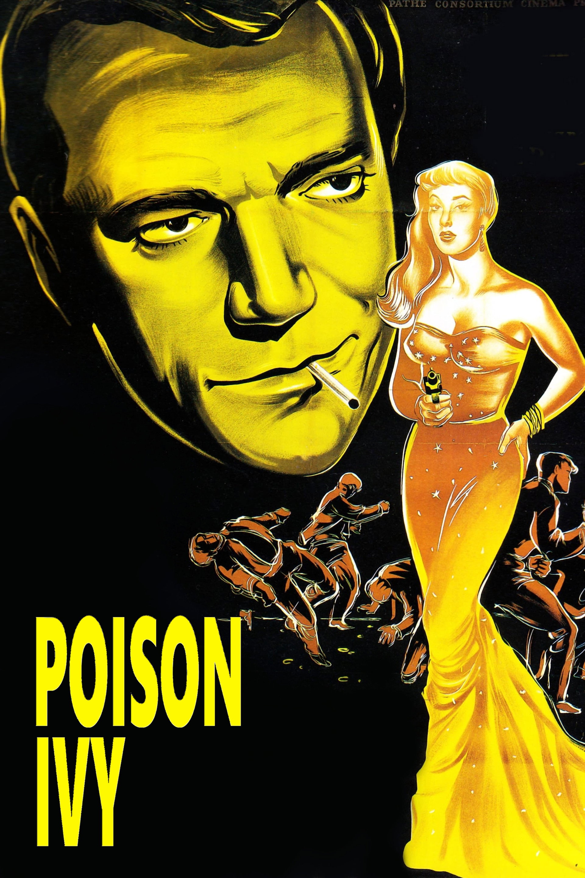 Poison Ivy