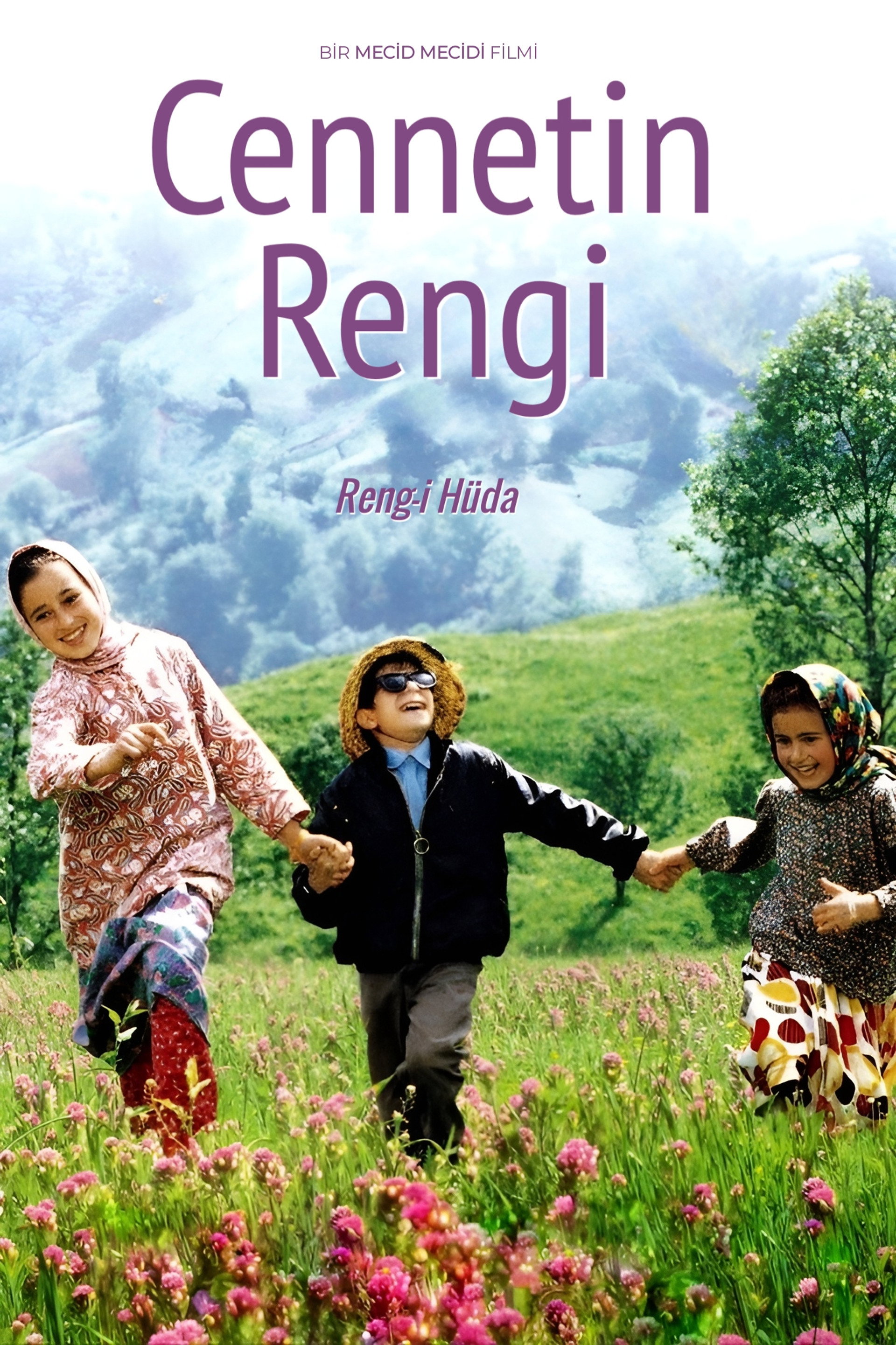 Cennetin Rengi