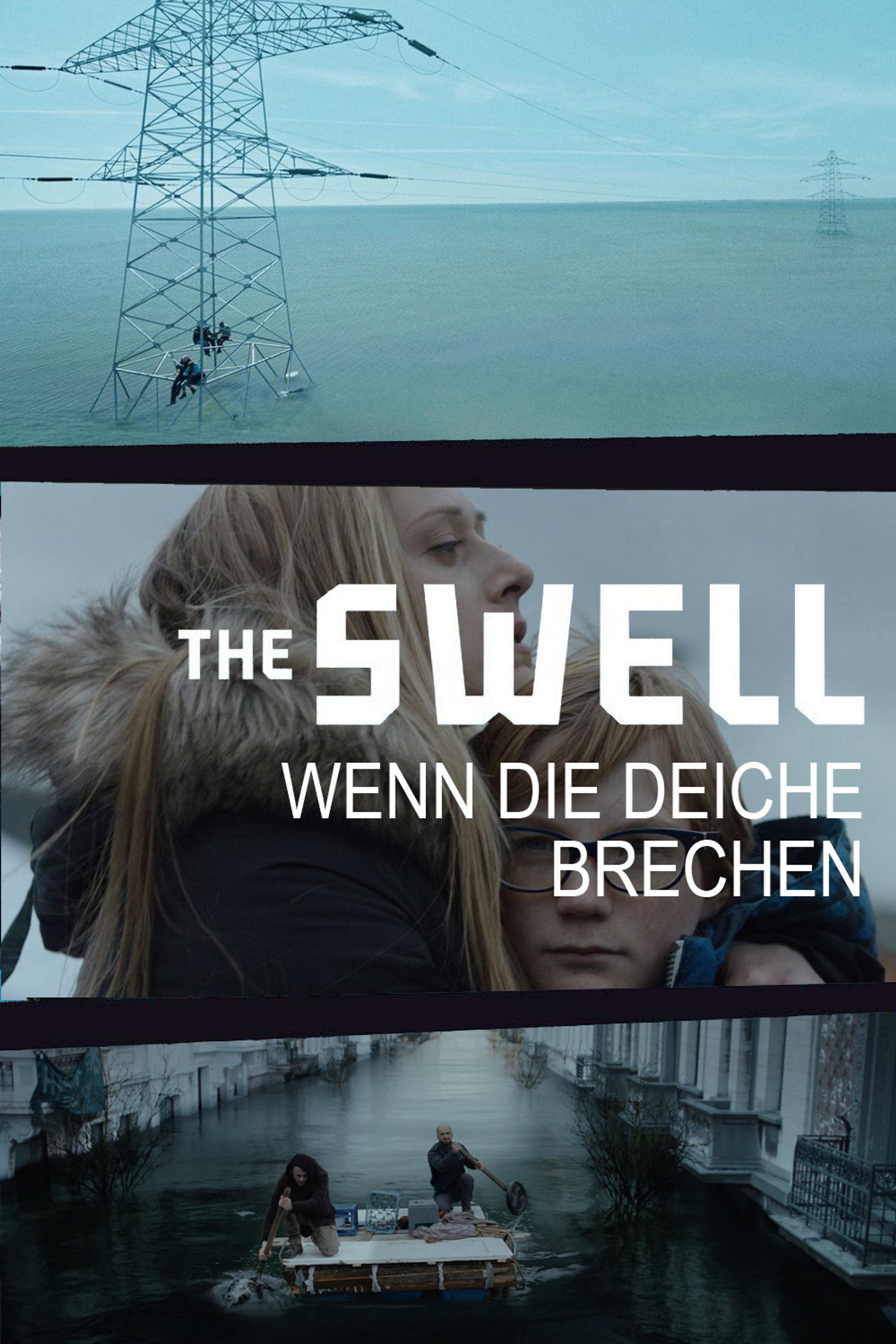 The Swell - Wenn die Deiche brechen
