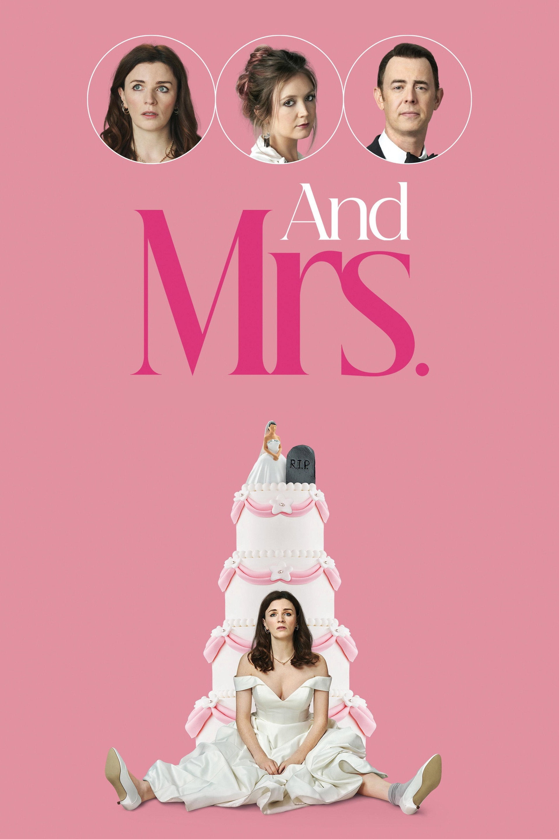And Mrs.