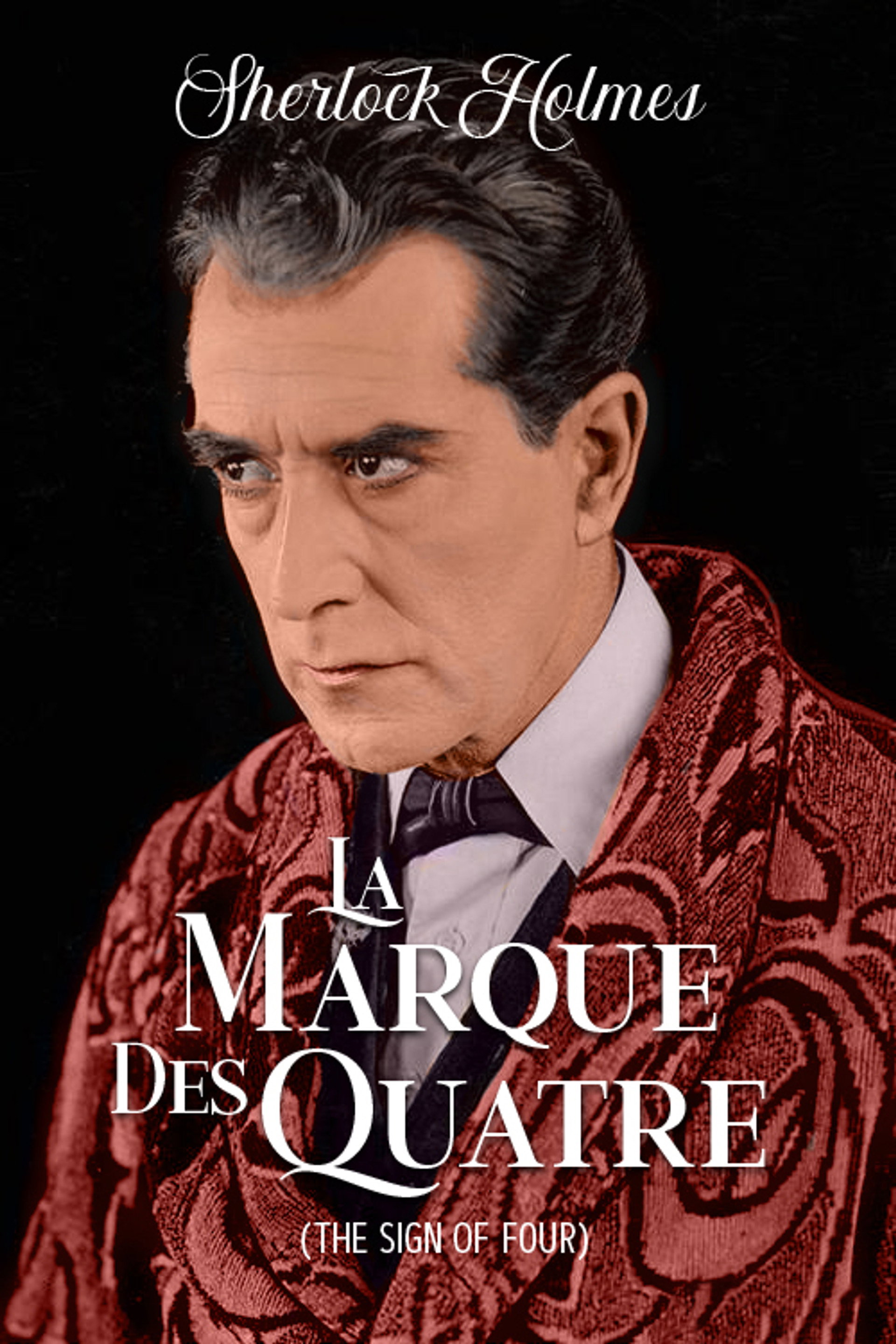 La Marque des Quatre