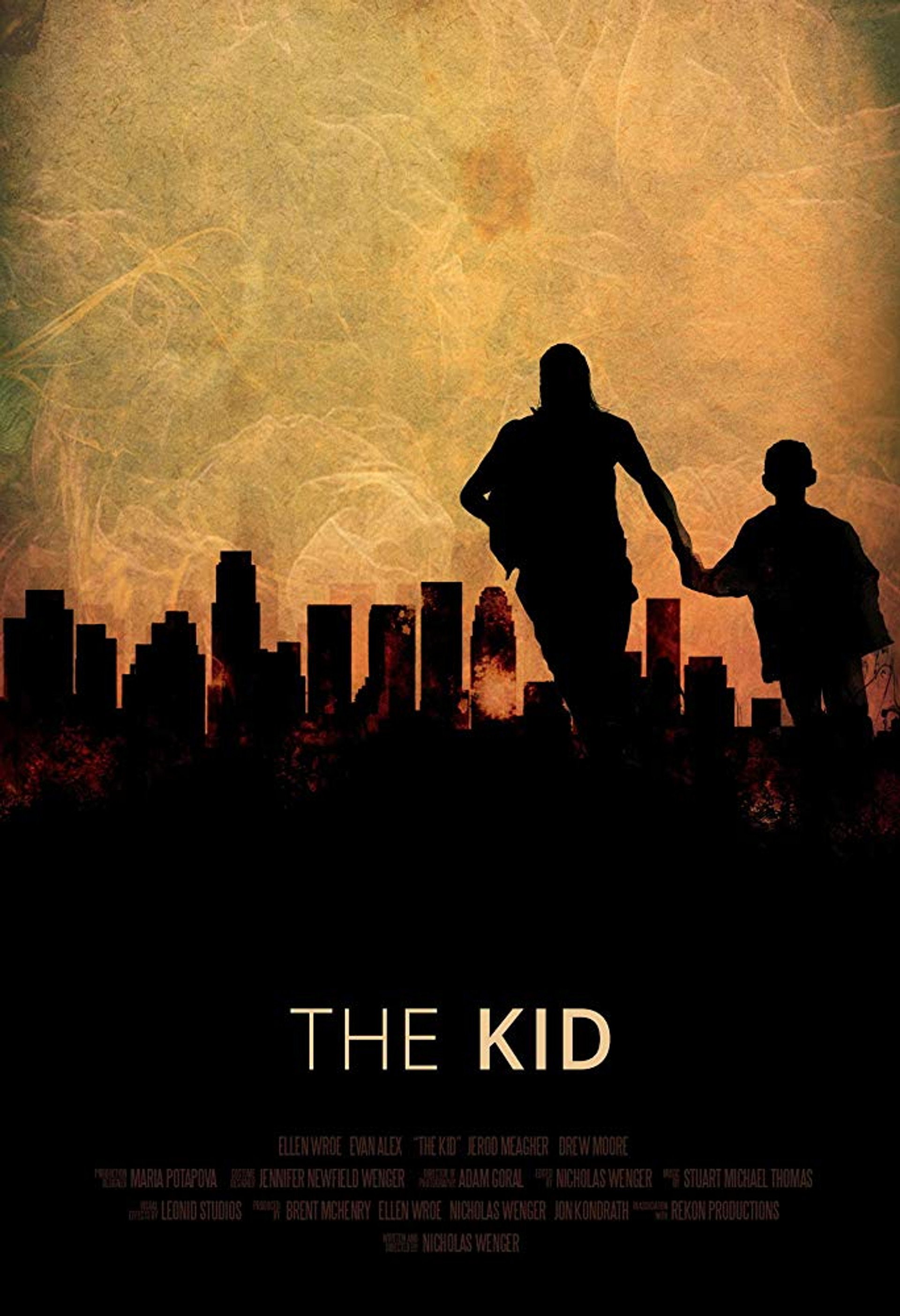 The Kid