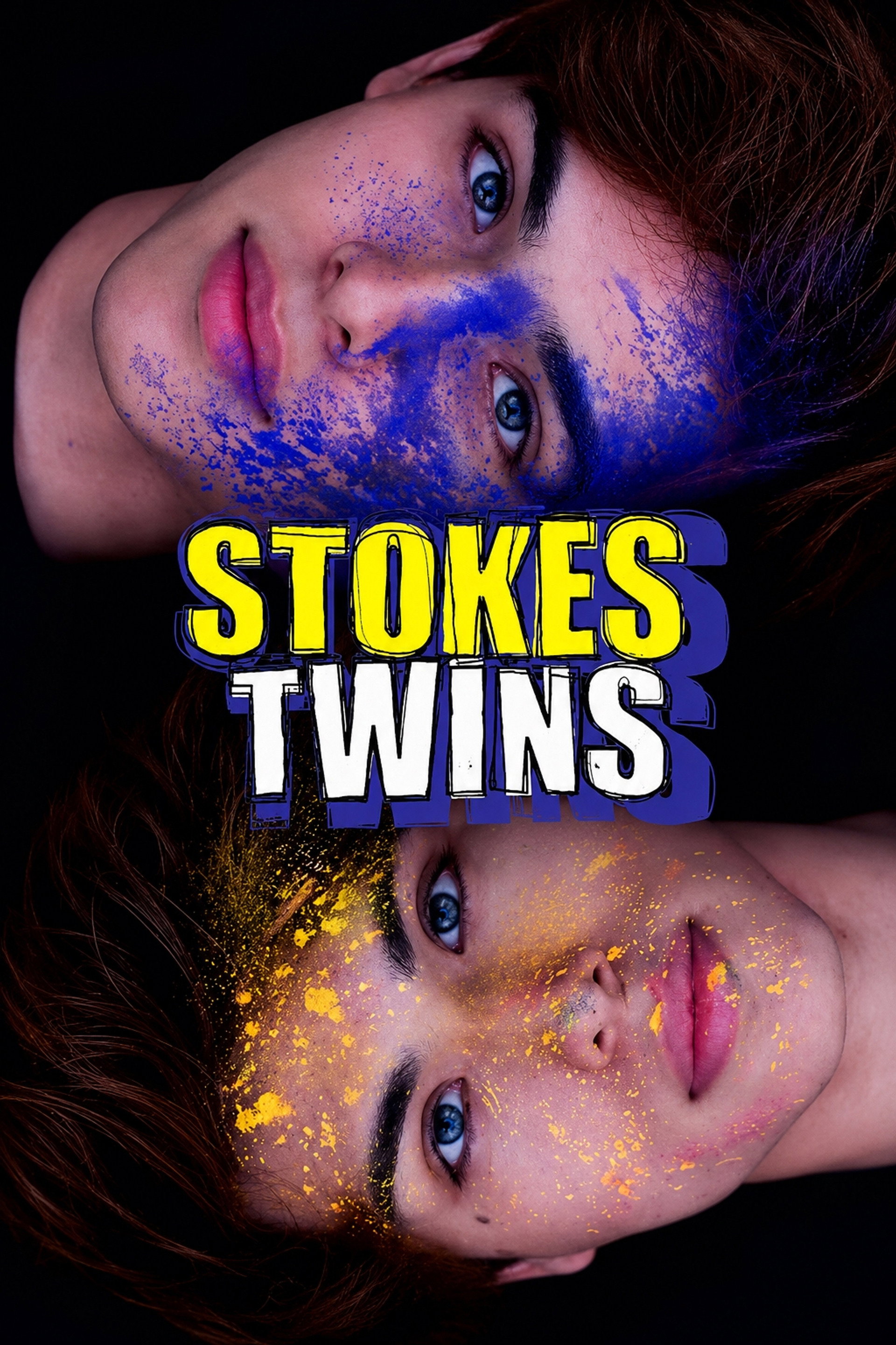Stokes Twins