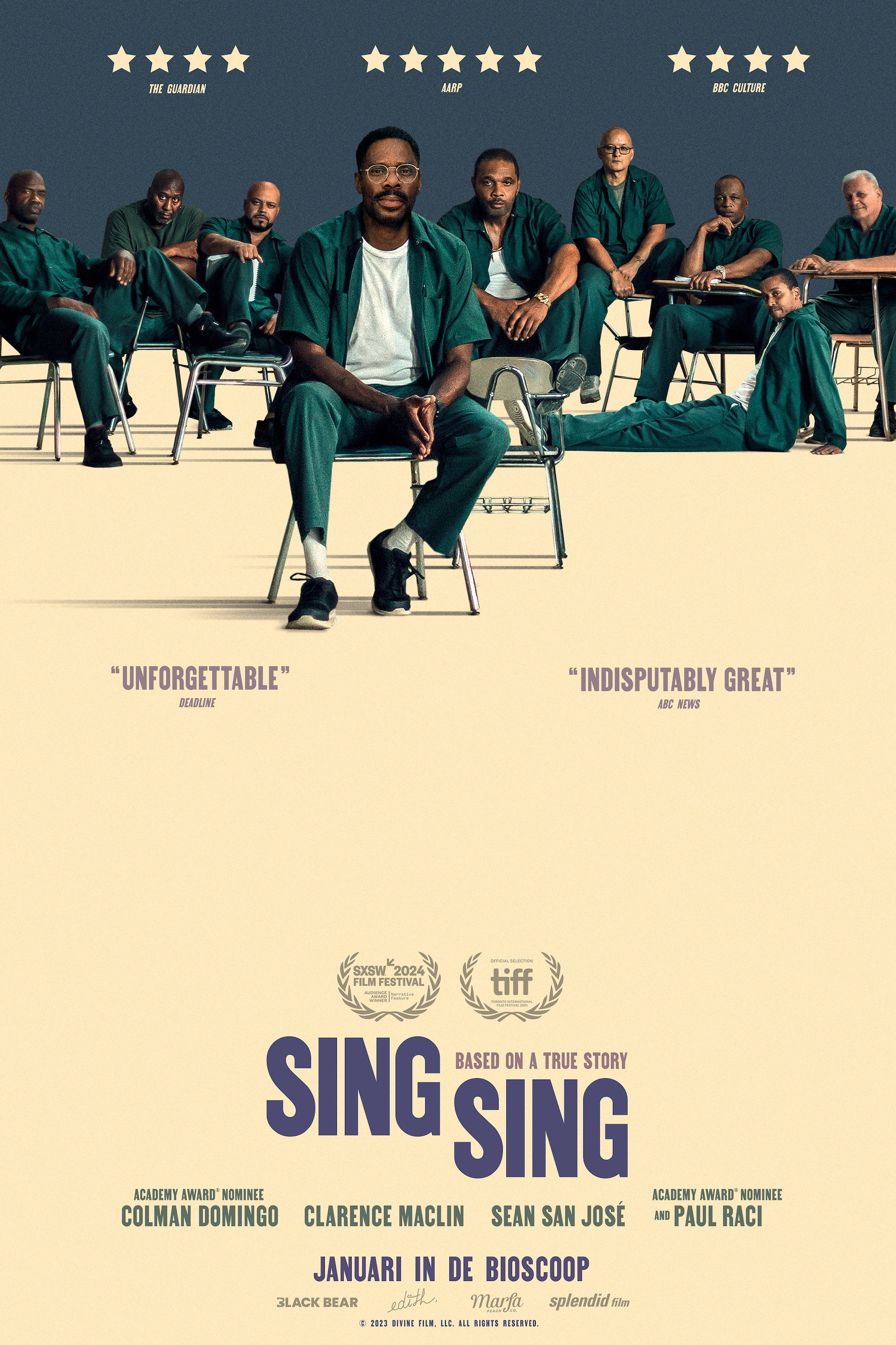 Sing Sing