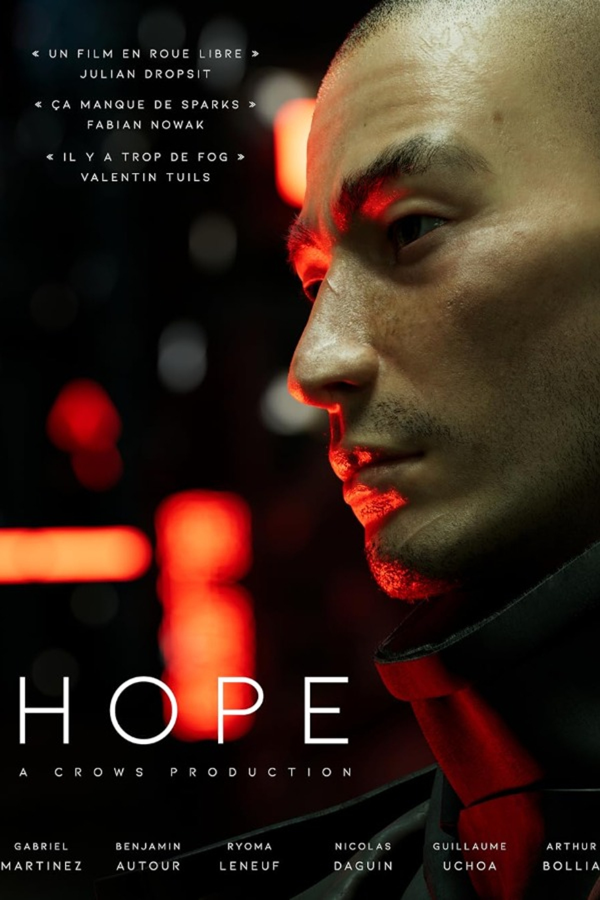 HOPE