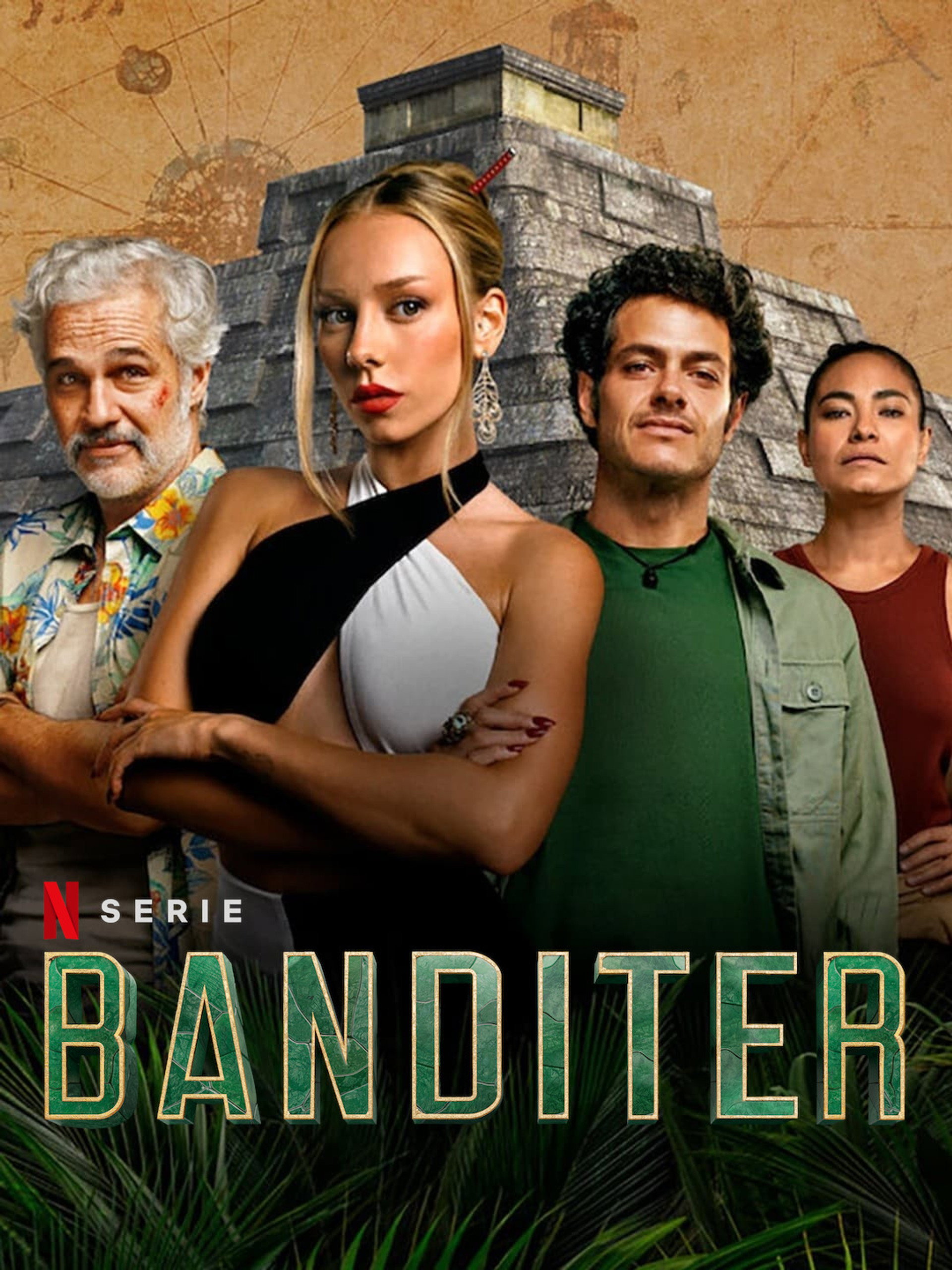 Banditer