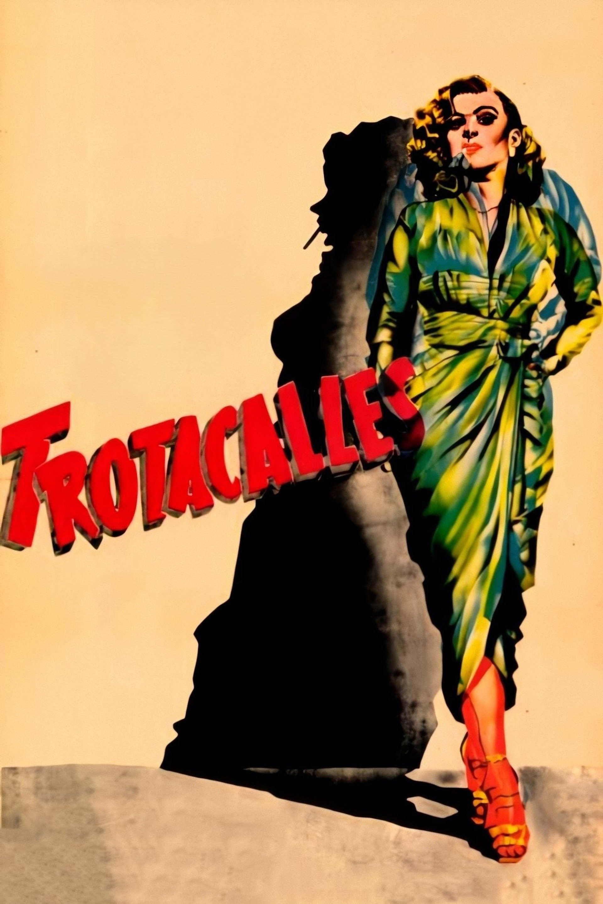 Trotacalles