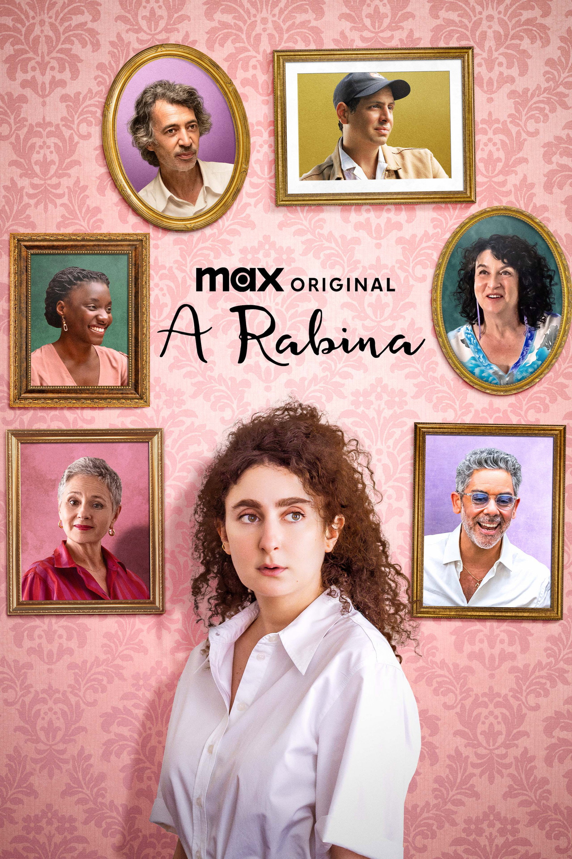 A Rabina