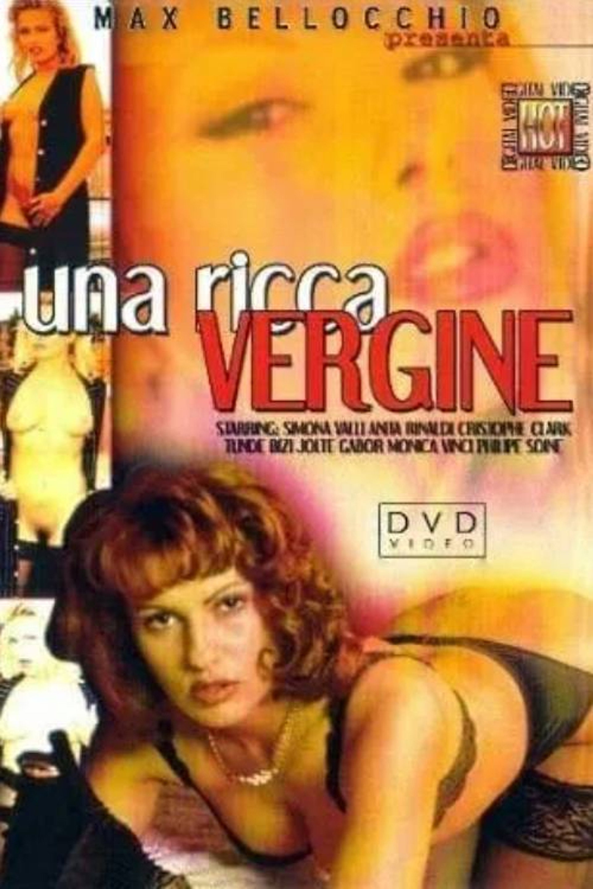 Una ricca vergine