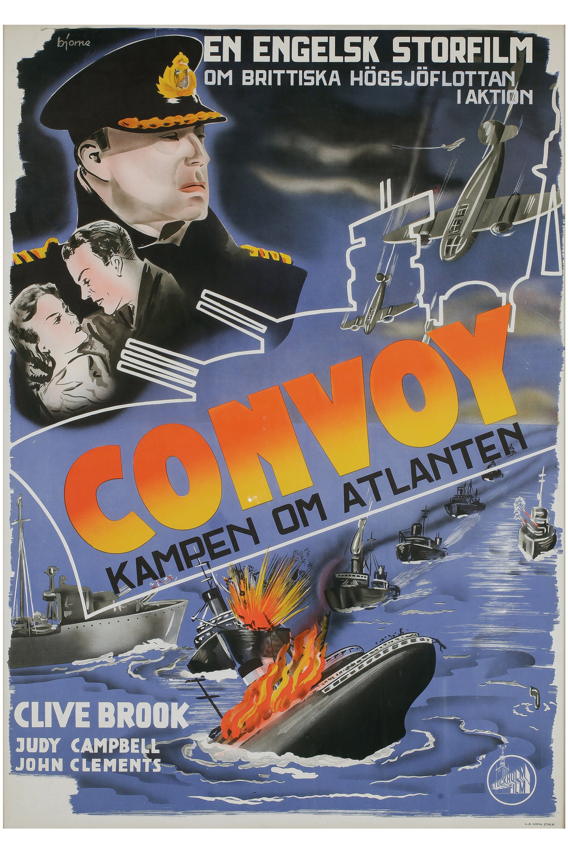 Konvoj