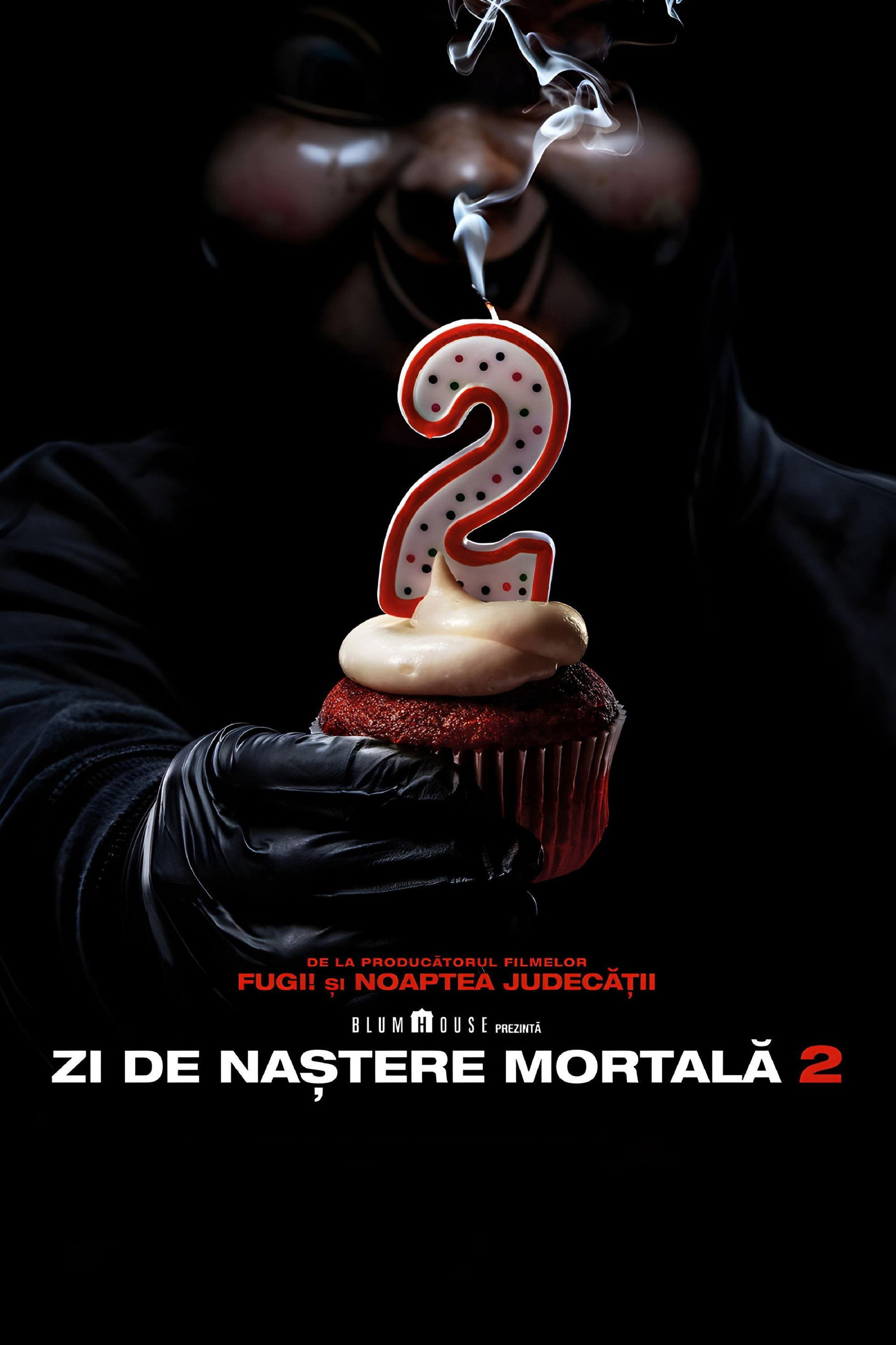 Zi de naștere mortală 2