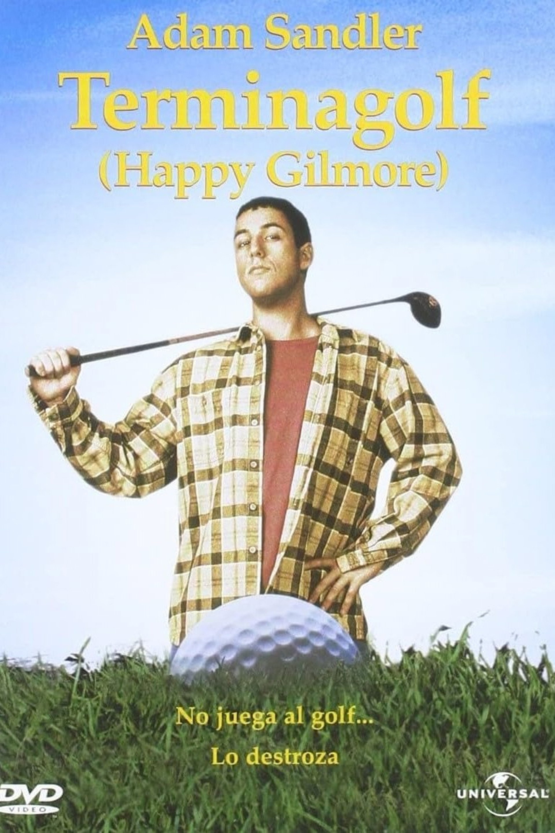 Terminagolf