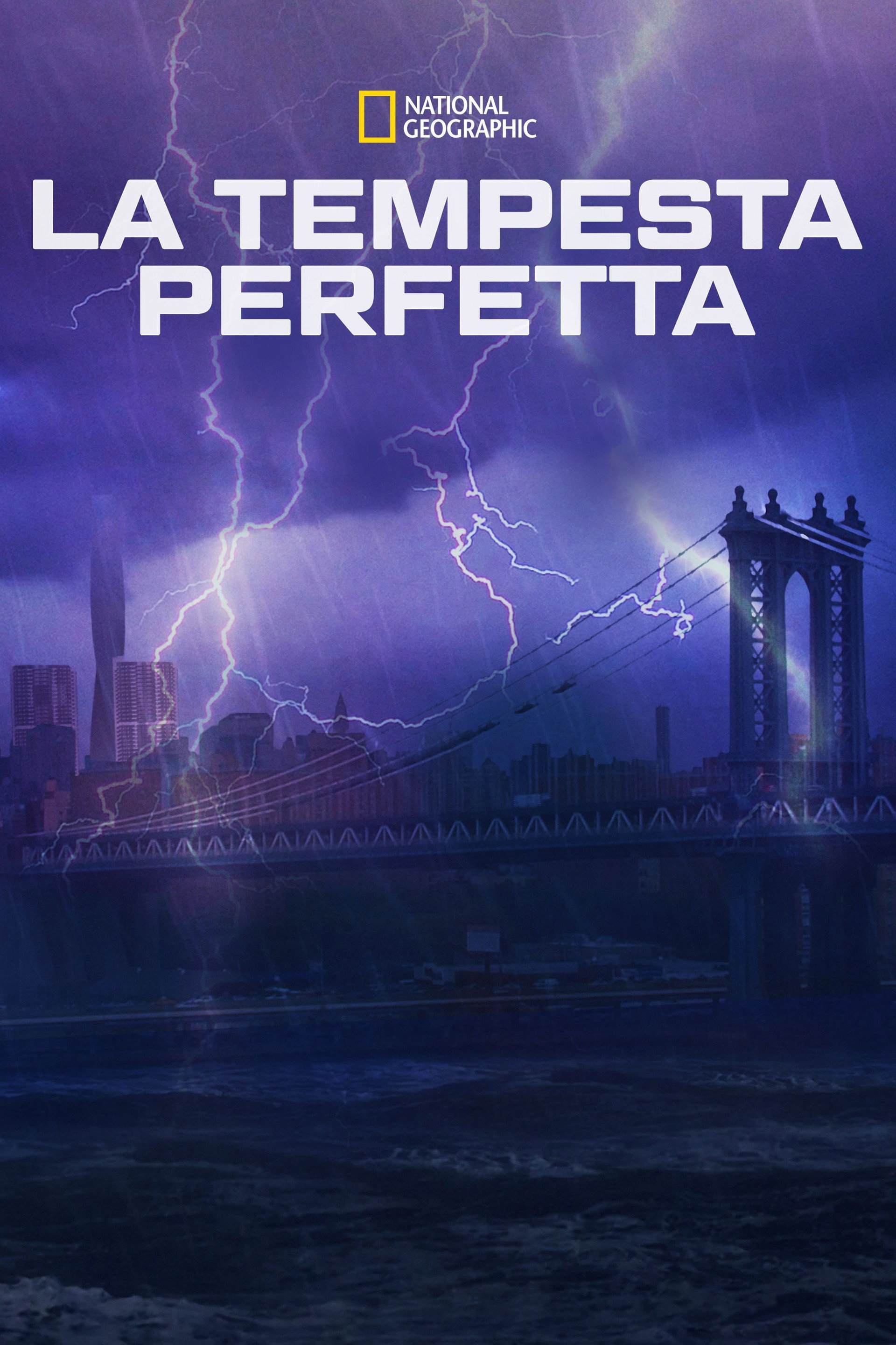 La tempesta perfetta