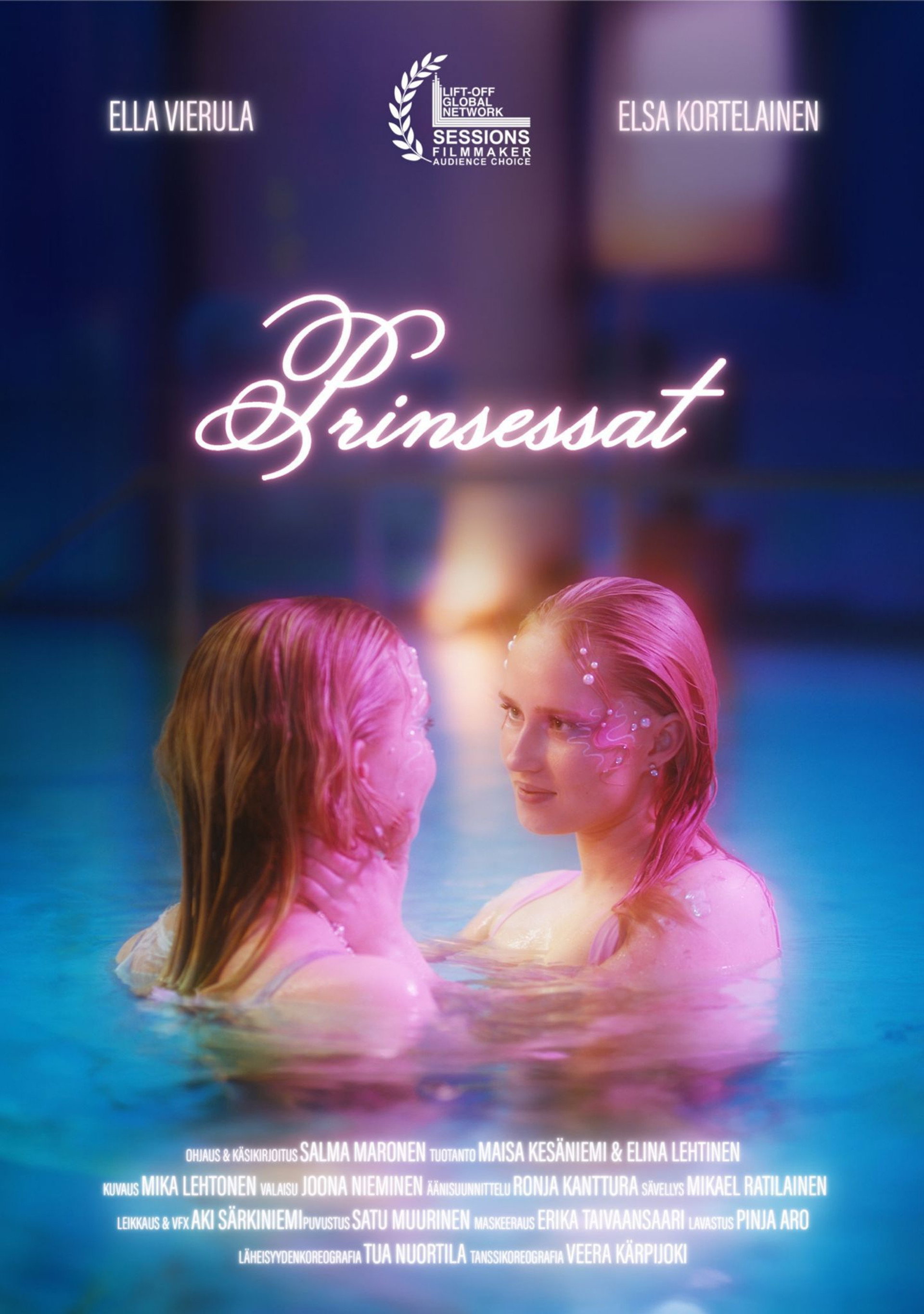 Prinsessat