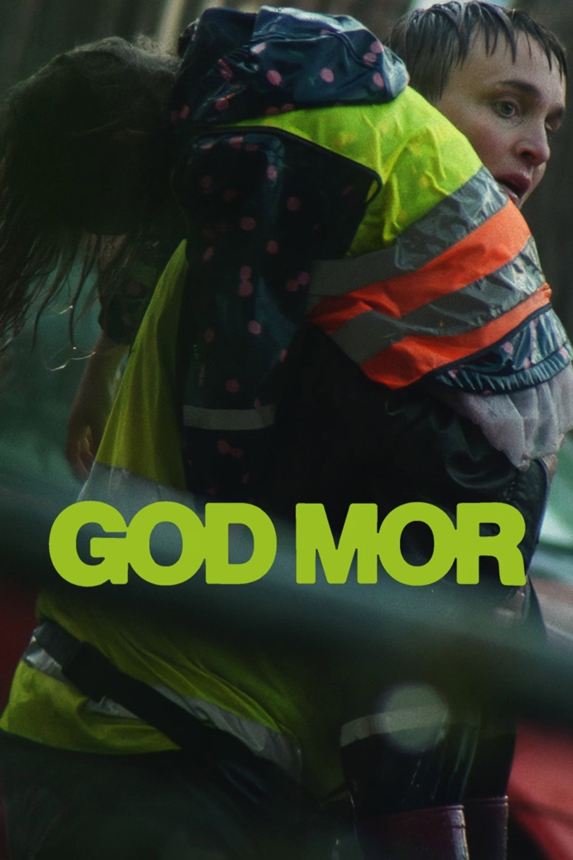 God mor
