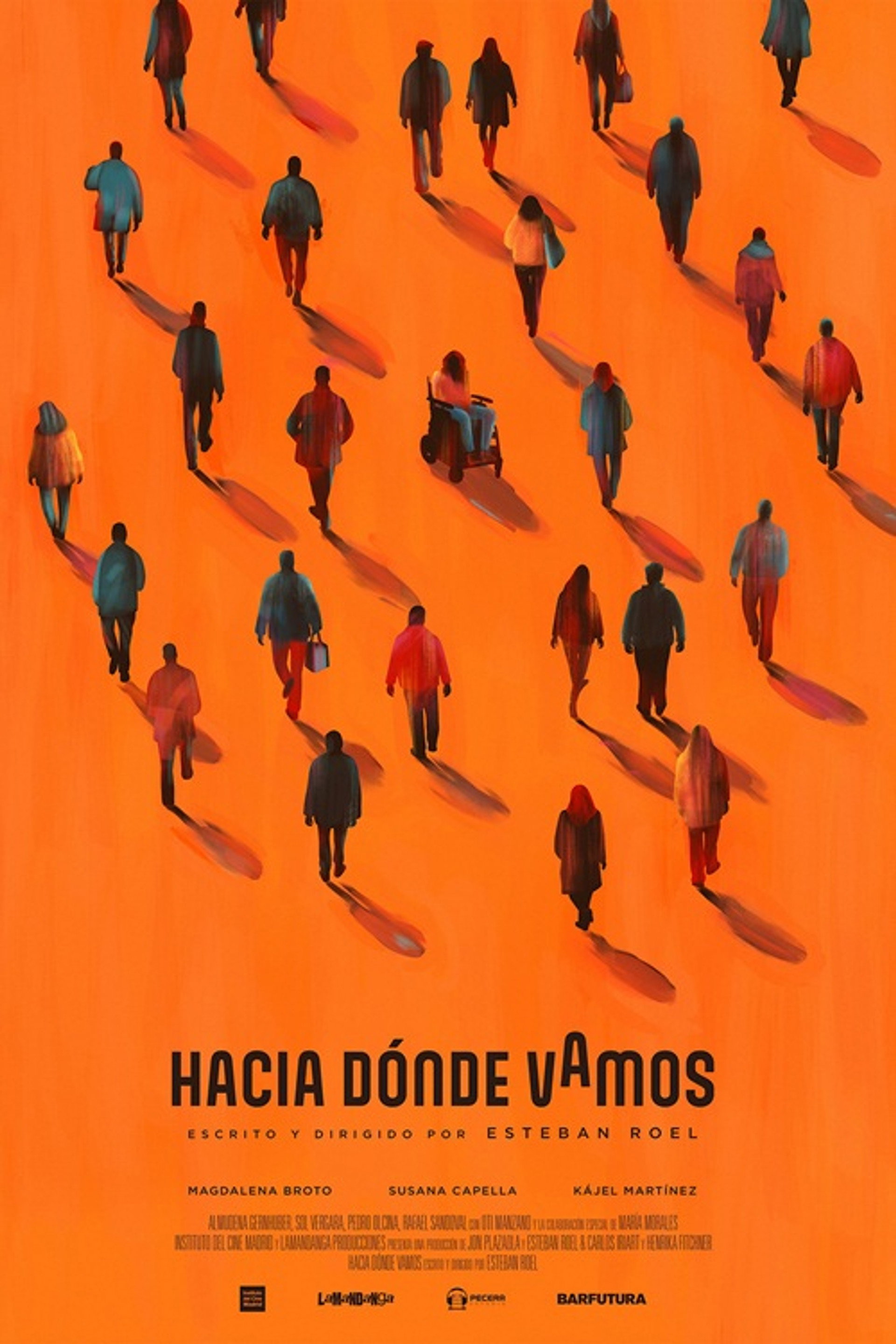 Hacia dónde vamos