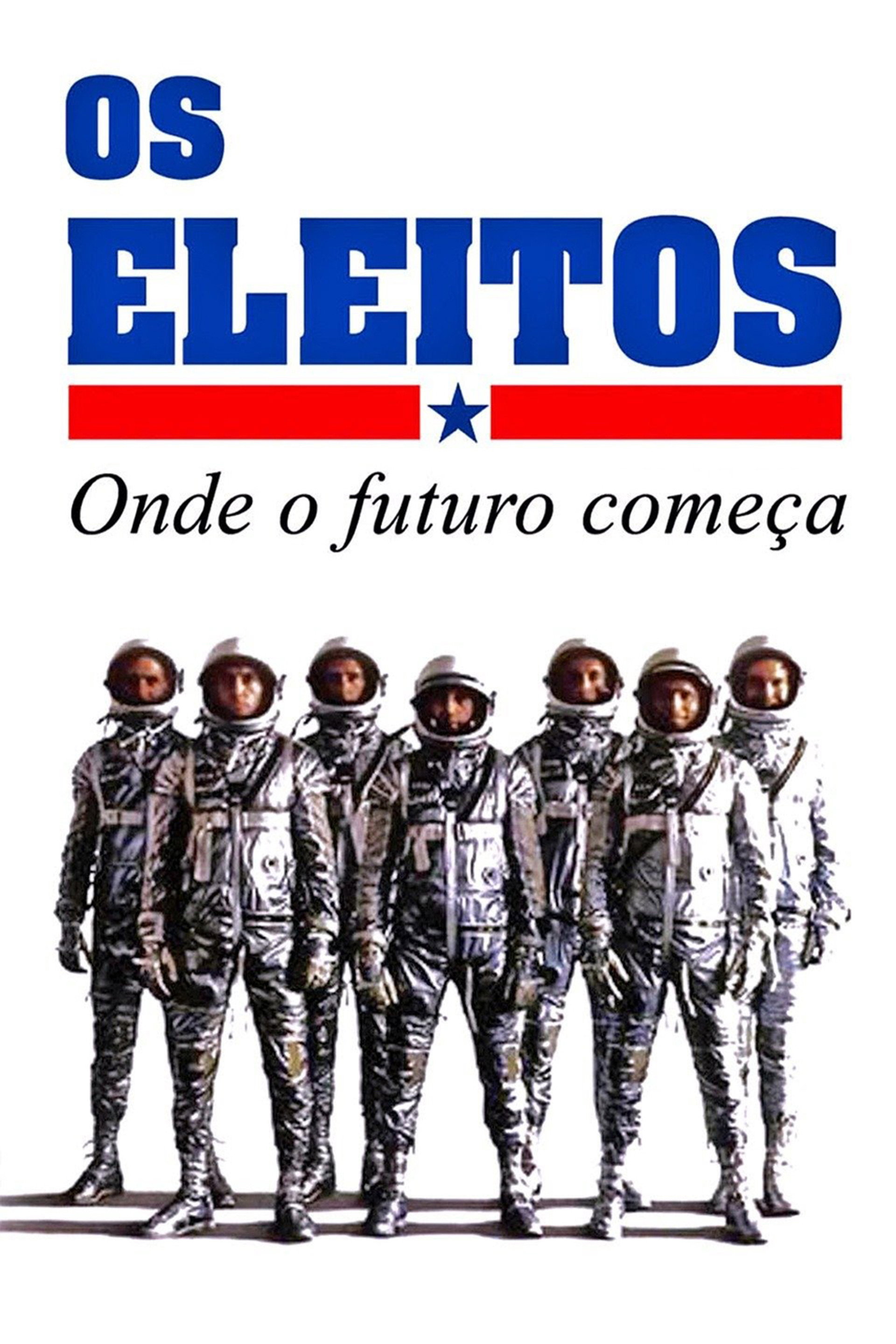 Os Eleitos