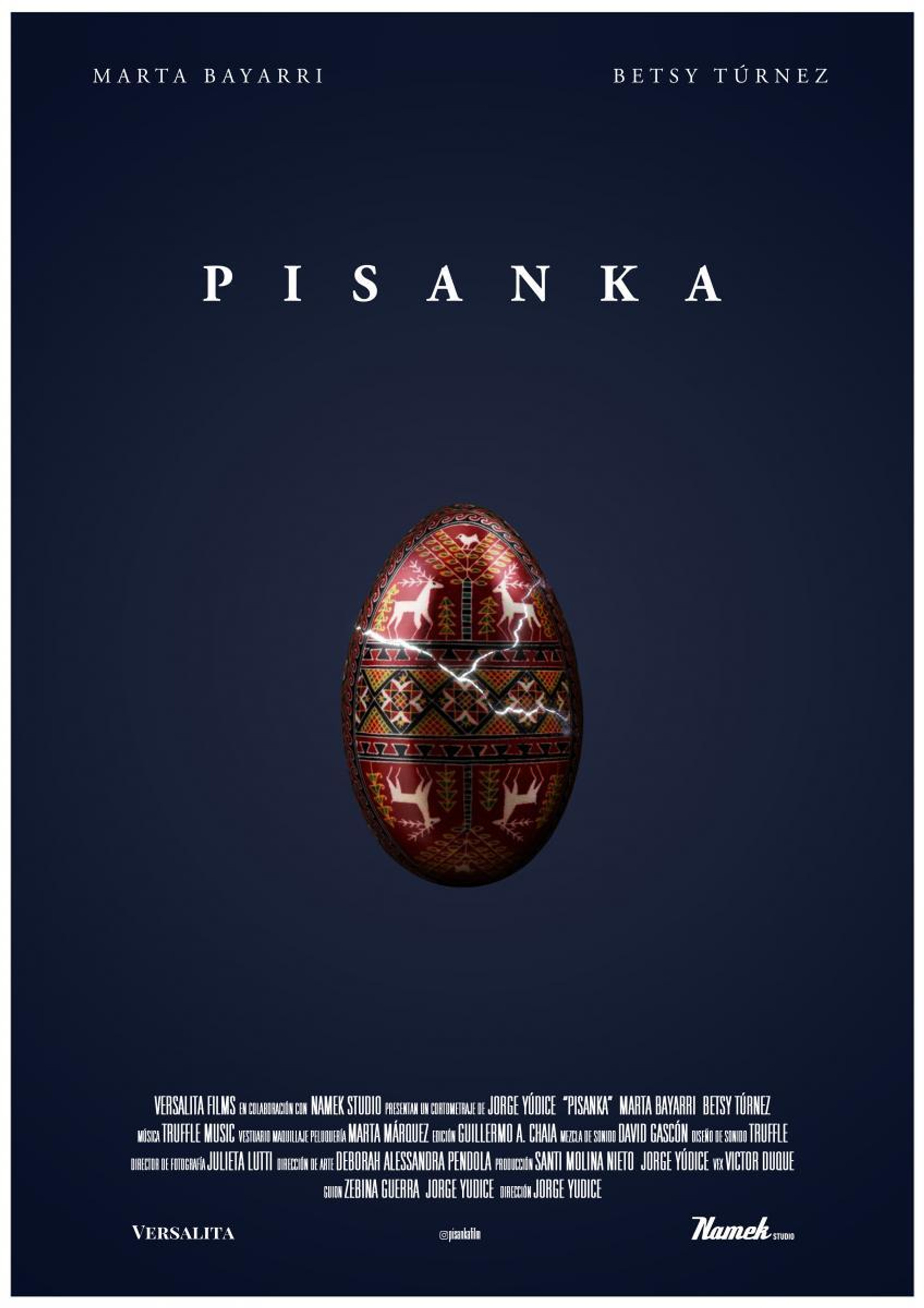 Pisanka