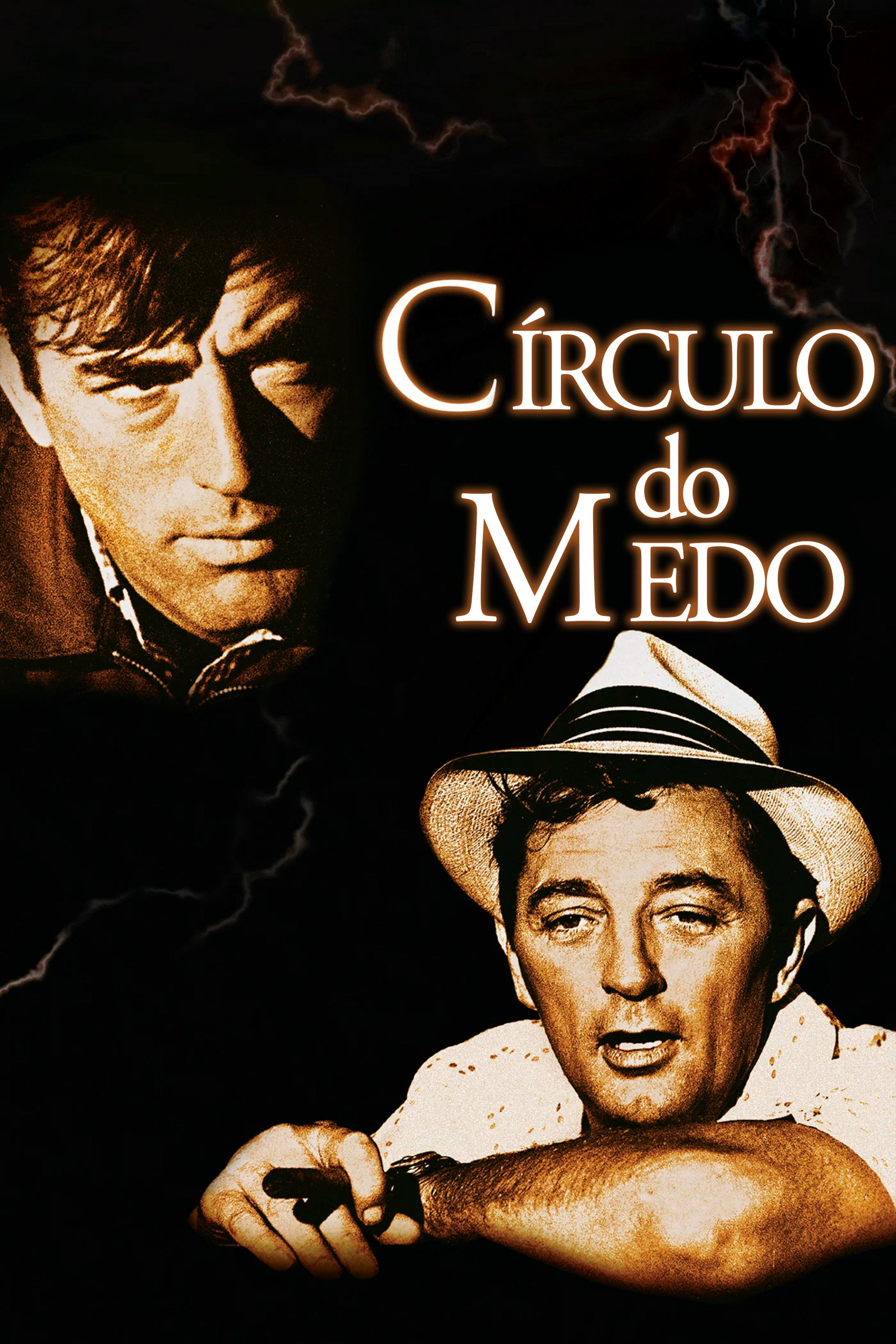 Círculo do Medo