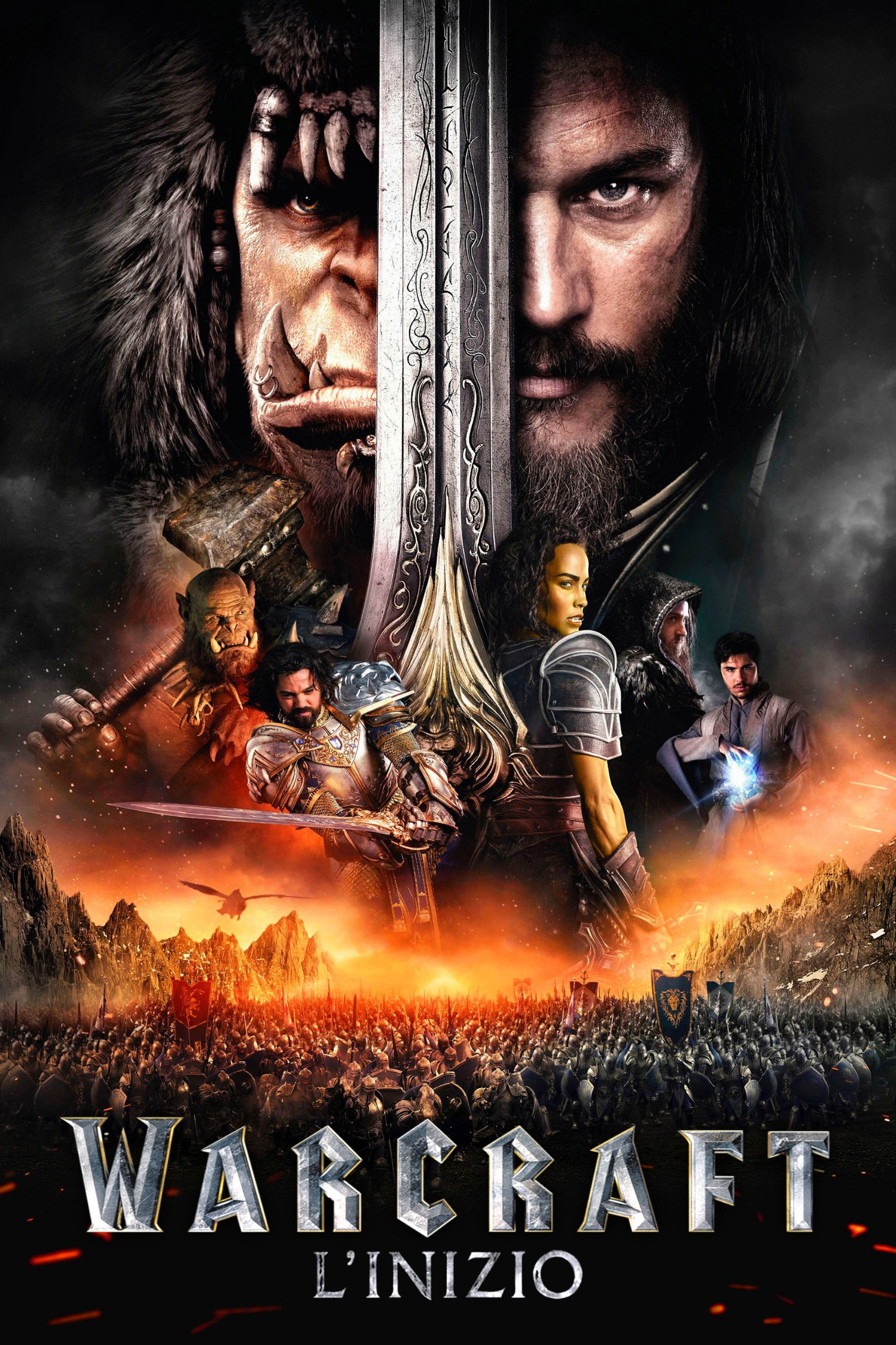 Warcraft - L'inizio