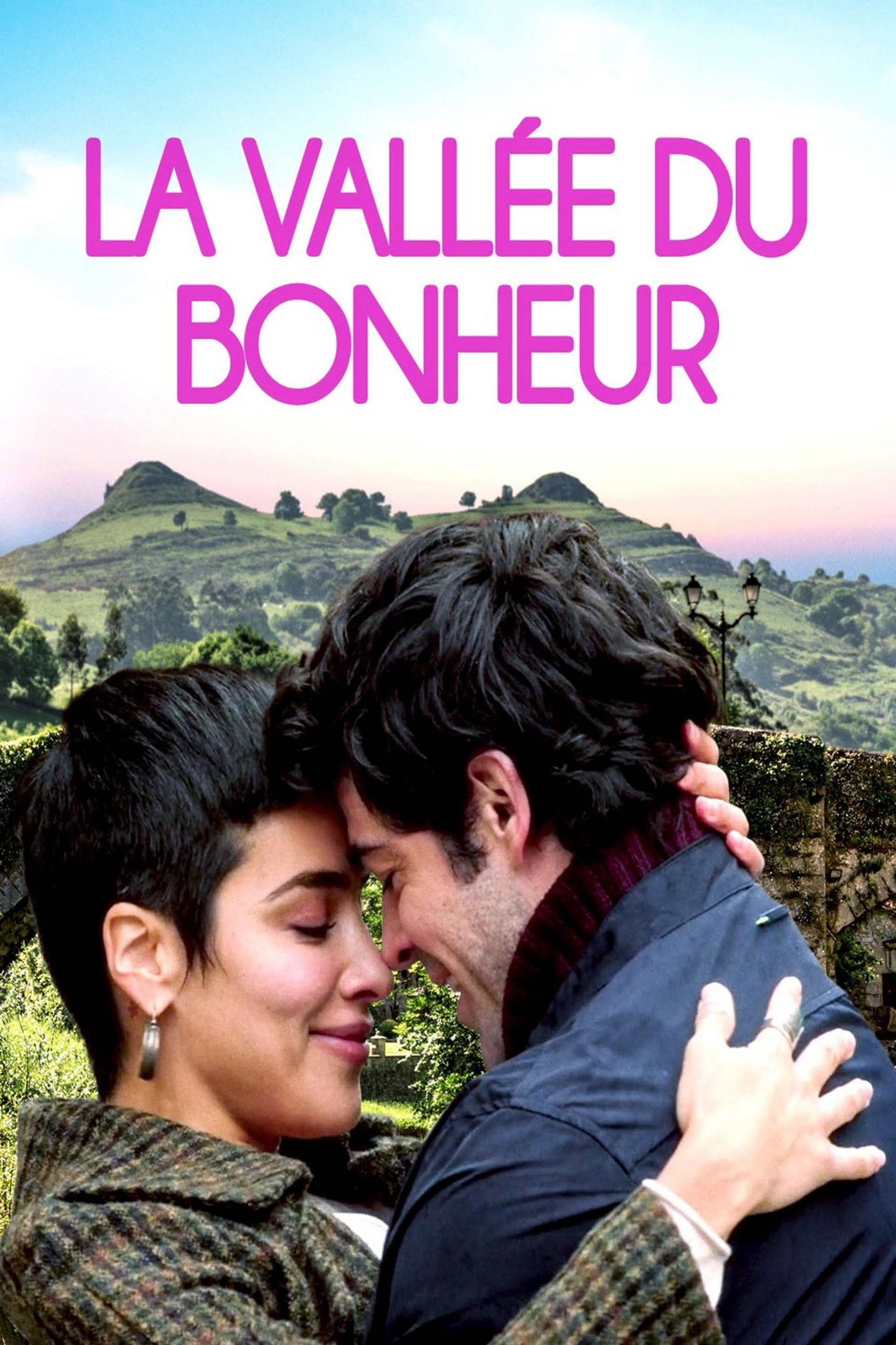 La vallée du bonheur
