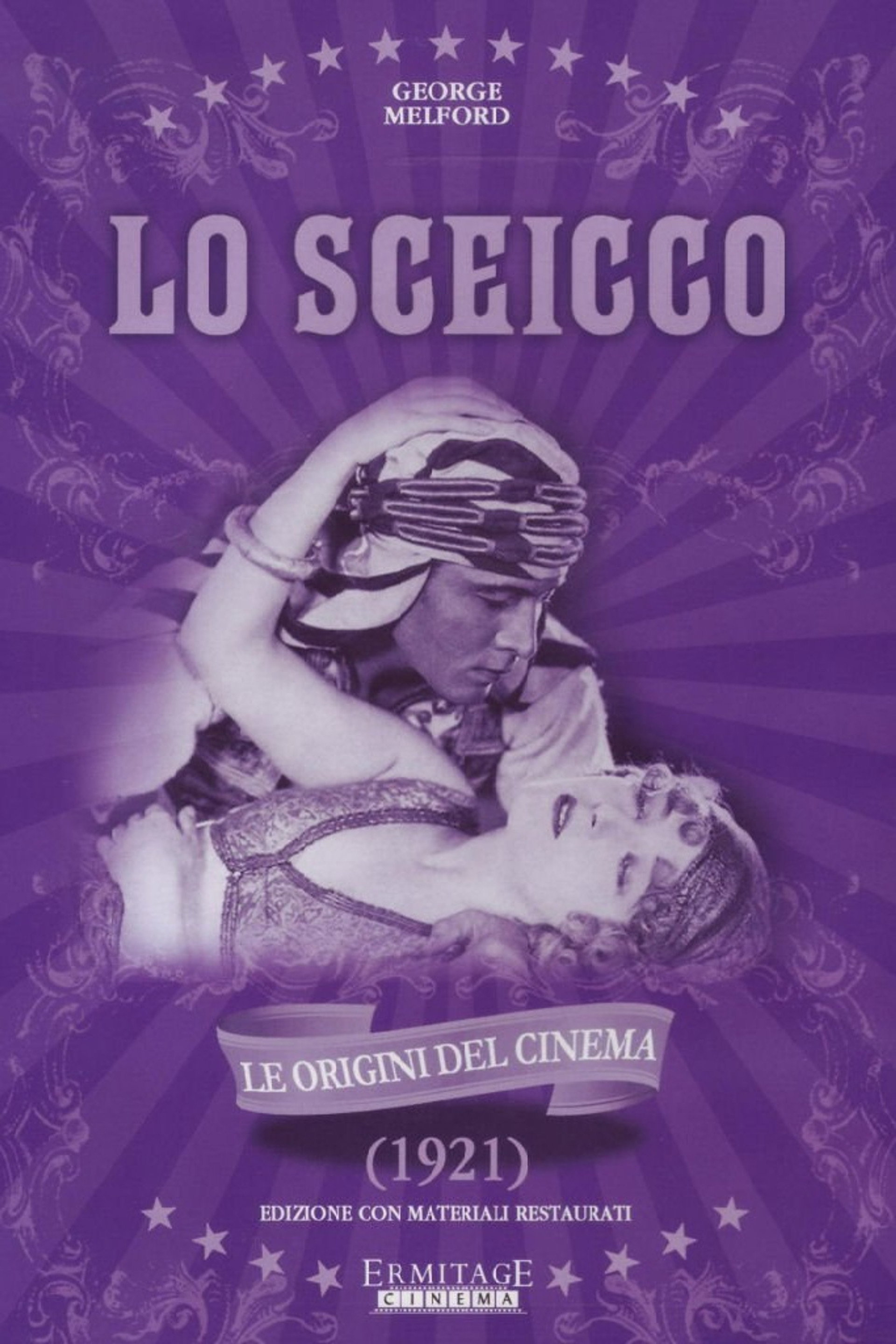 Lo Sceicco