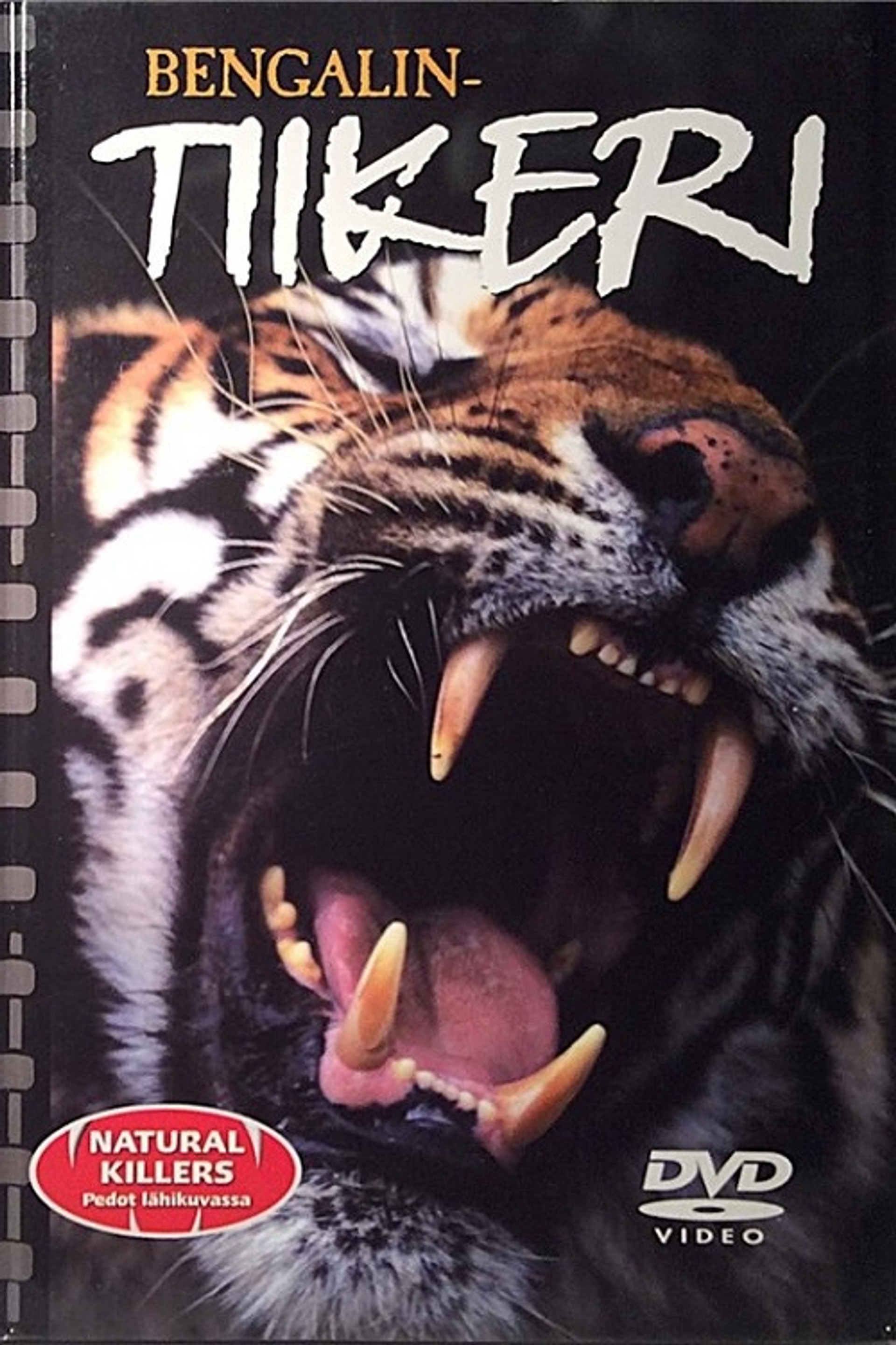 Naturals Killers - Swamp Tigers